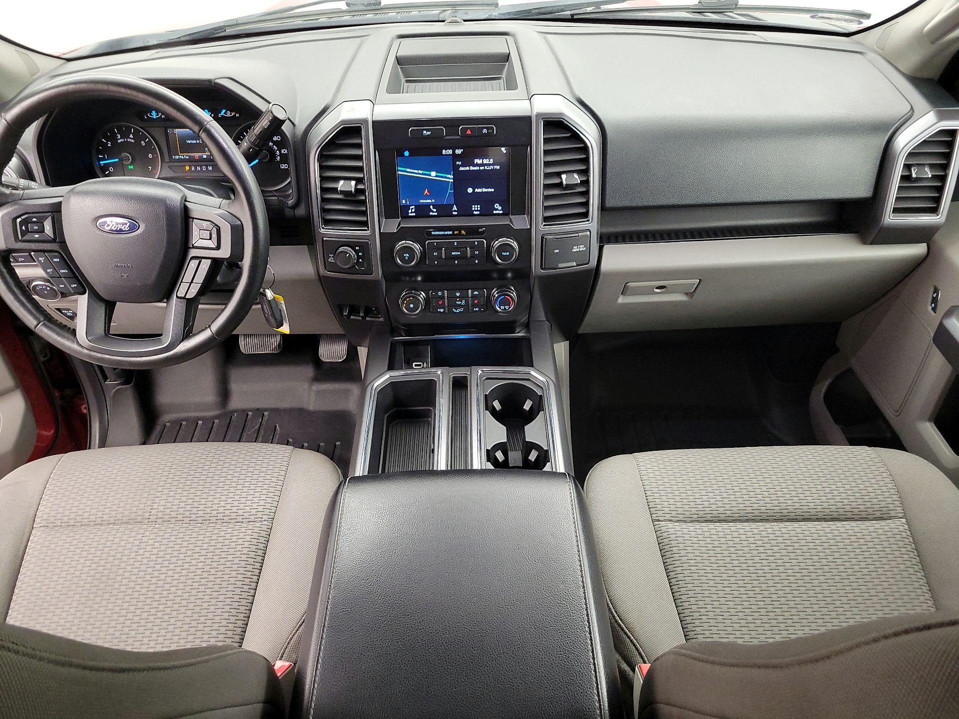 Thumbnail: 2019 Ford F-150 - 9