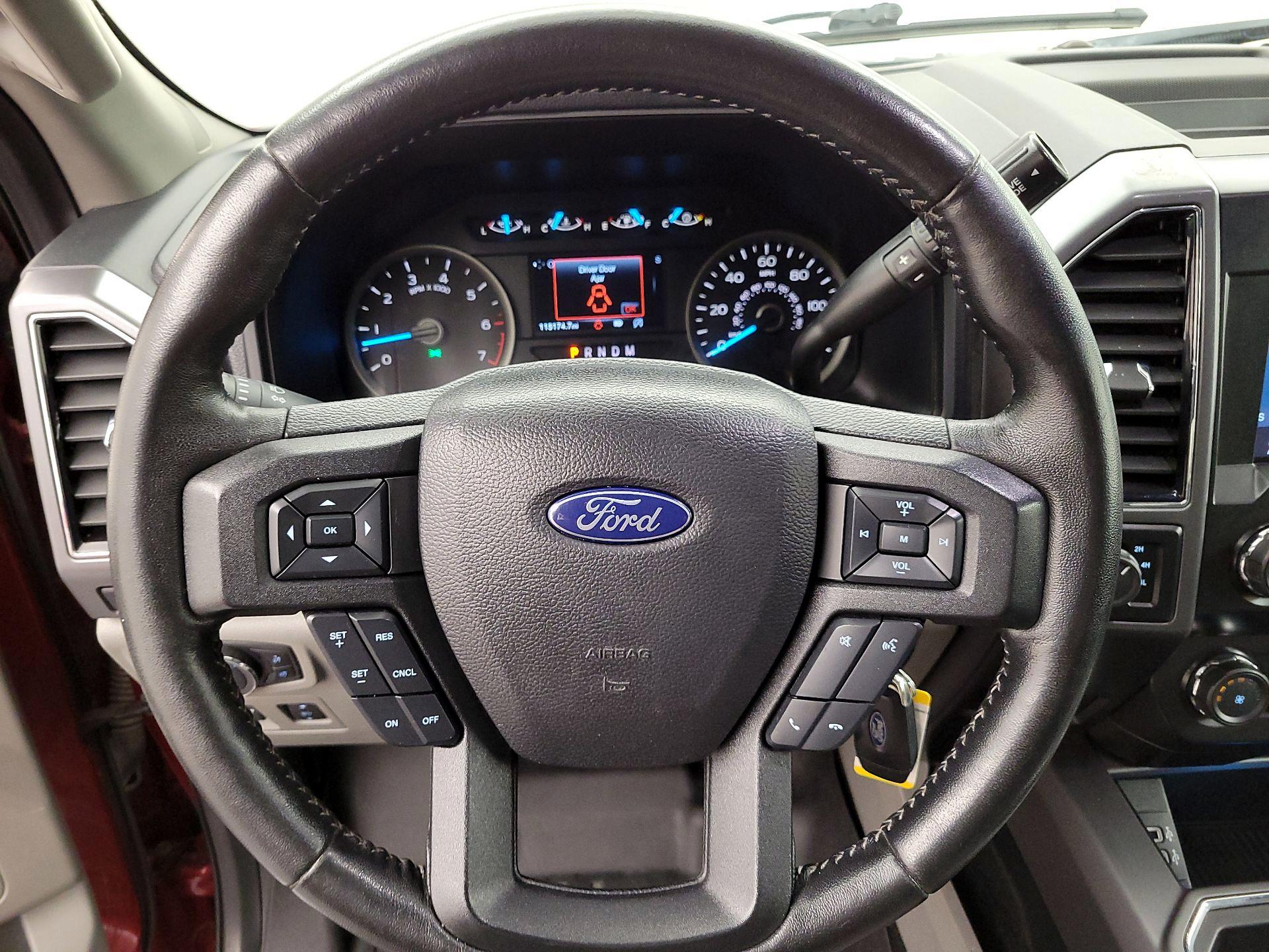Thumbnail: 2019 Ford F-150 - 10