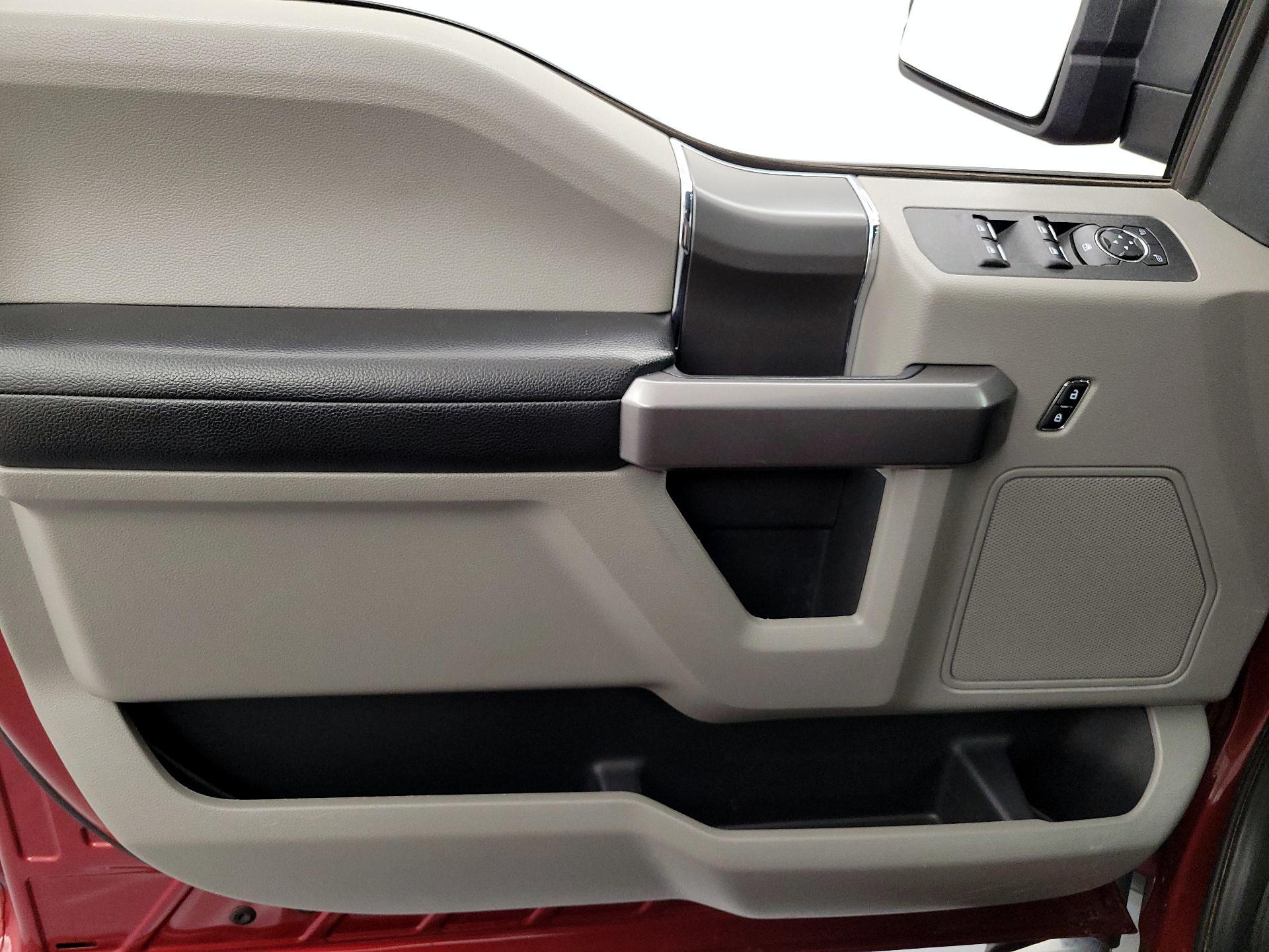 Thumbnail: 2019 Ford F-150 - 12