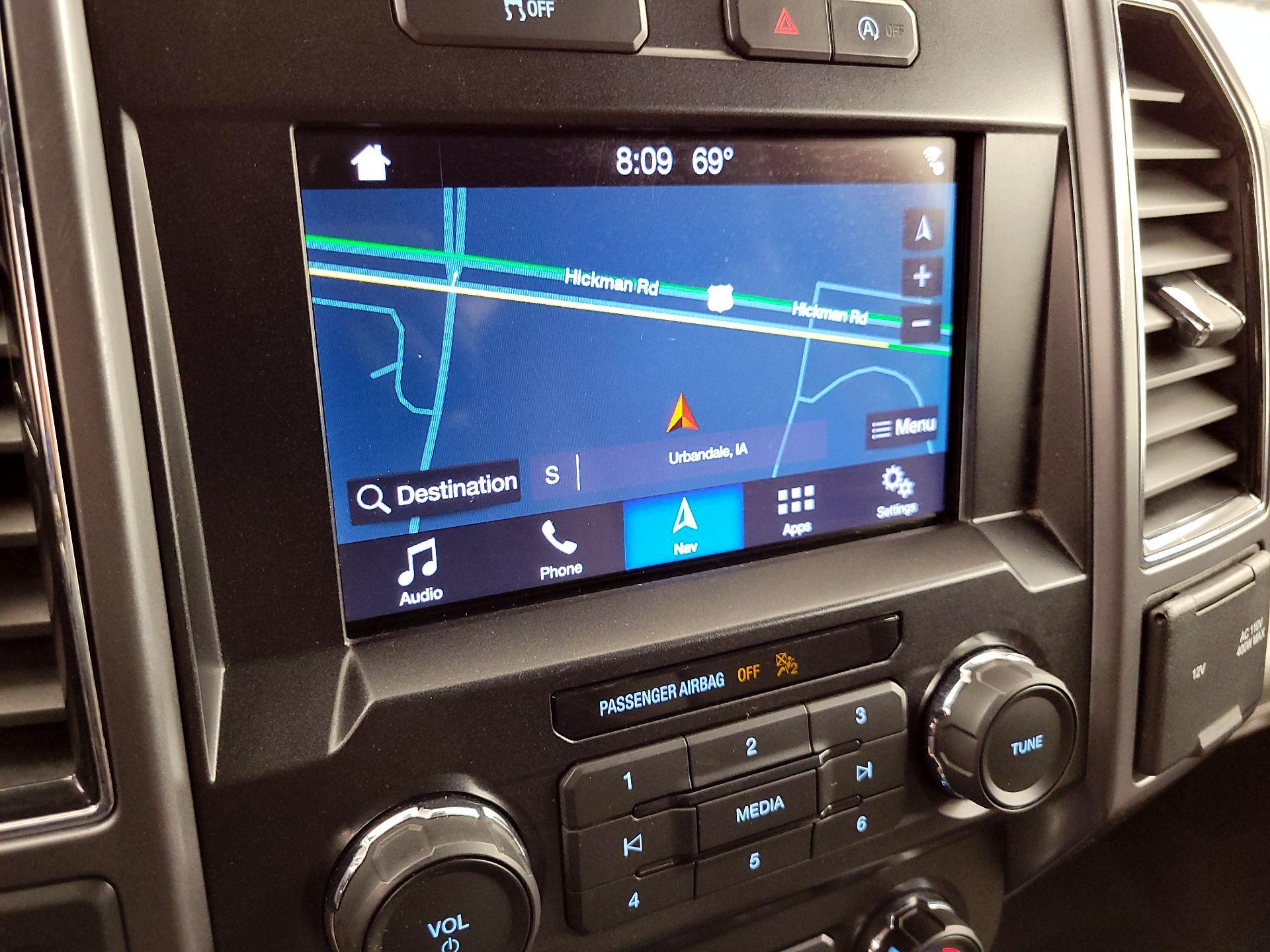 Thumbnail: 2019 Ford F-150 - 14