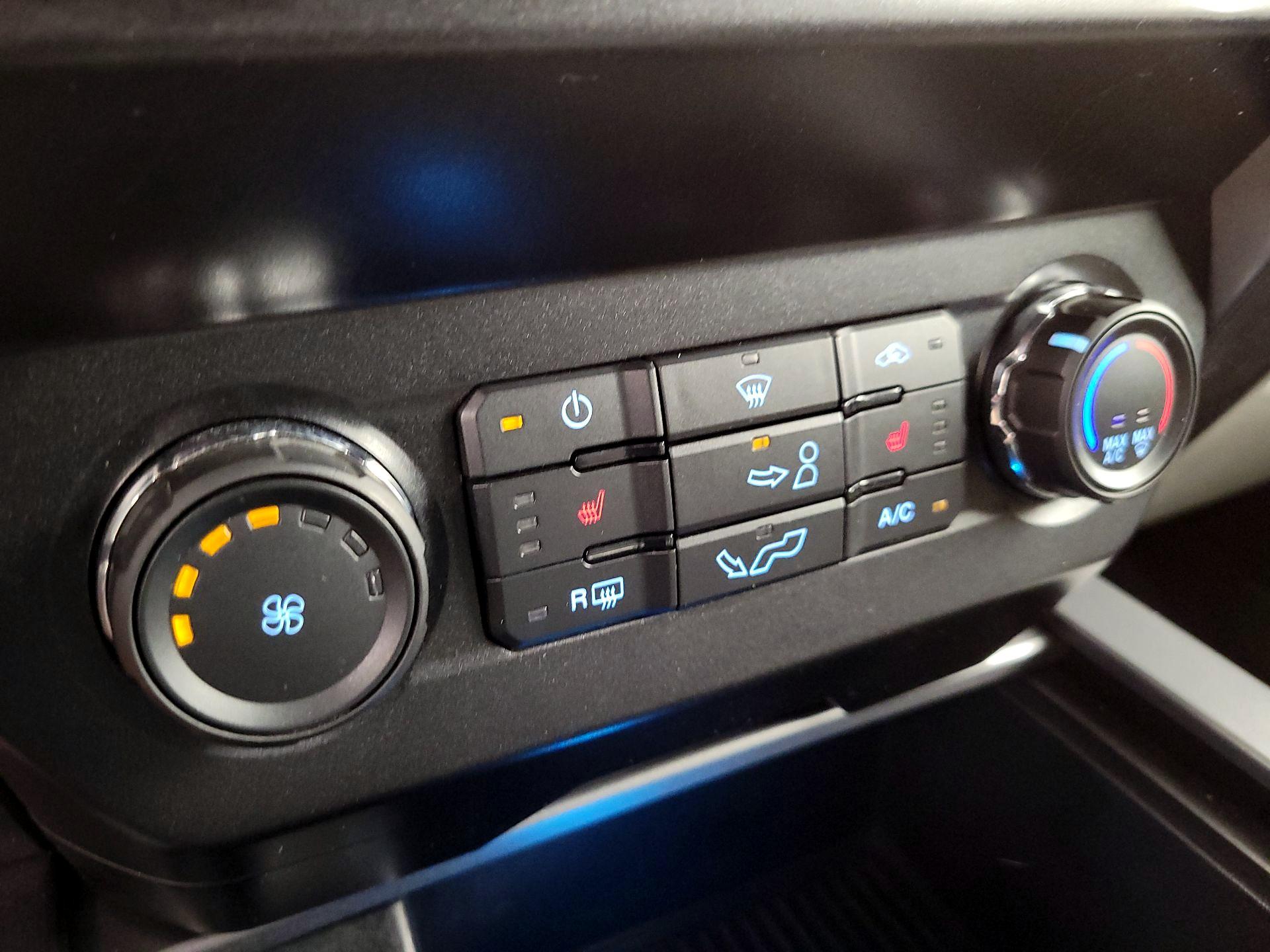 Thumbnail: 2019 Ford F-150 - 17