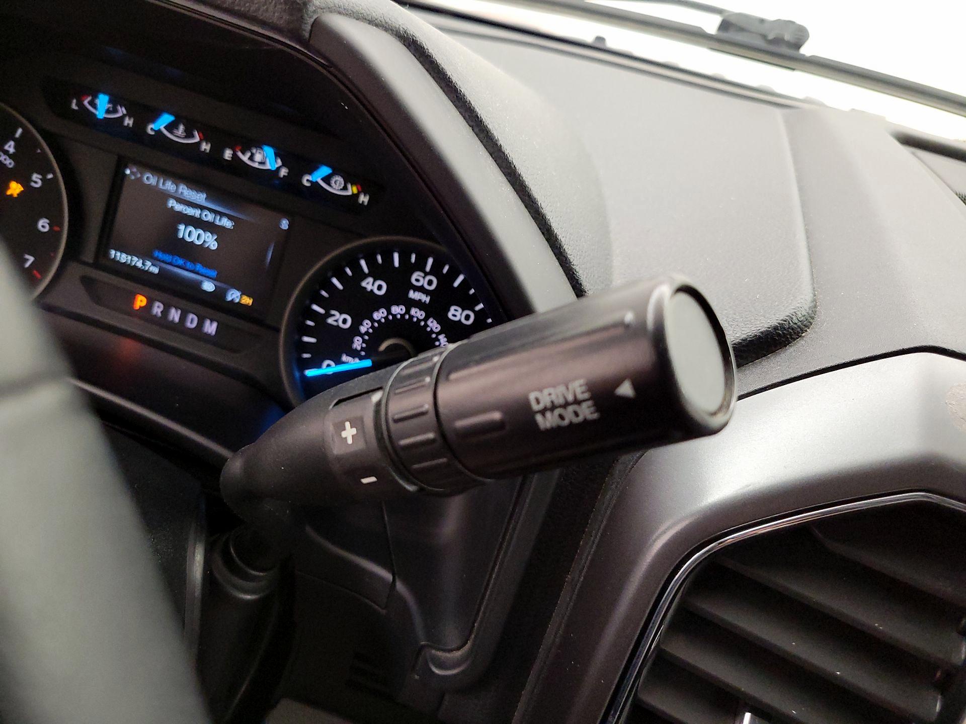 Thumbnail: 2019 Ford F-150 - 18