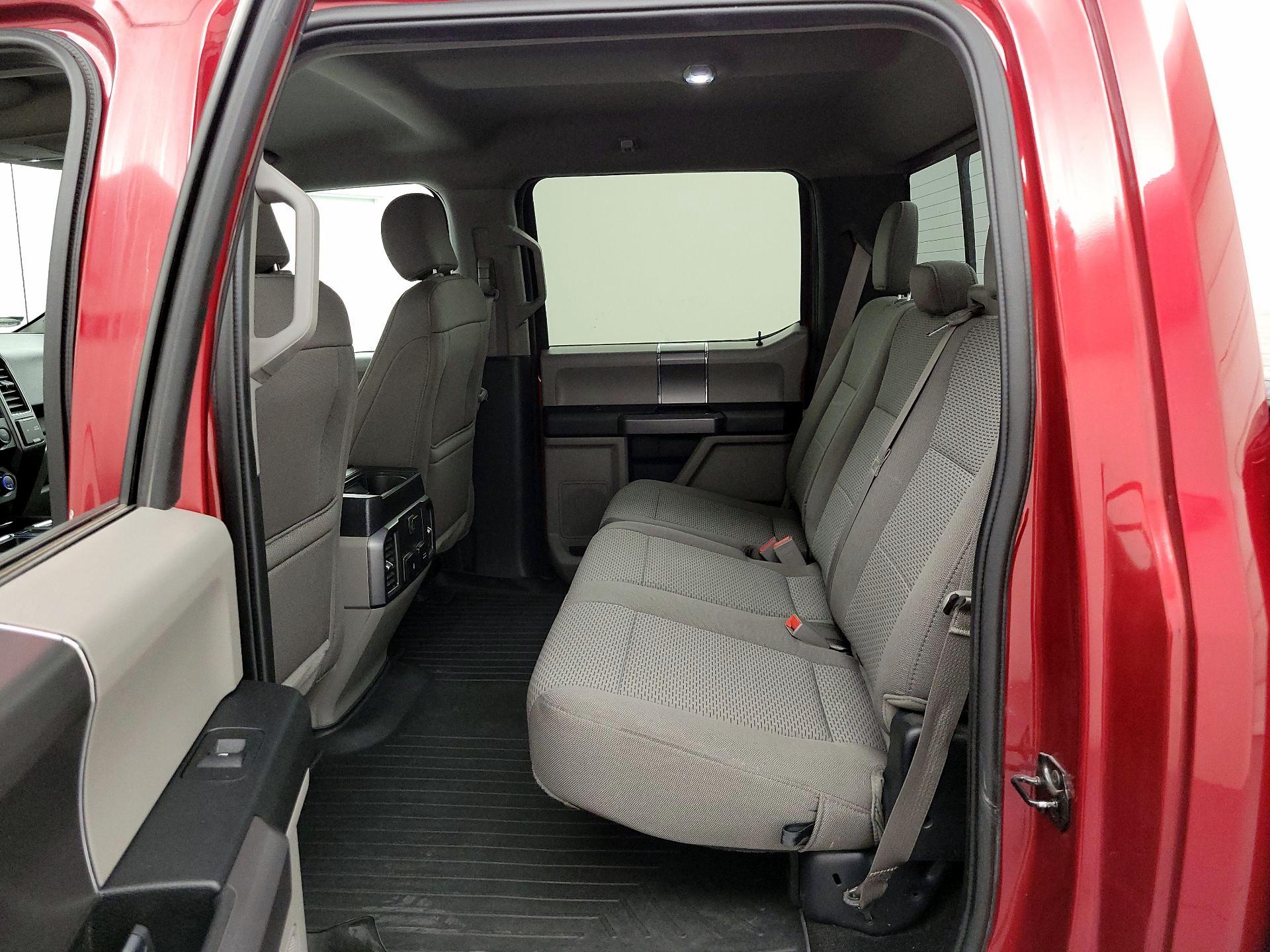 Thumbnail: 2019 Ford F-150 - 20
