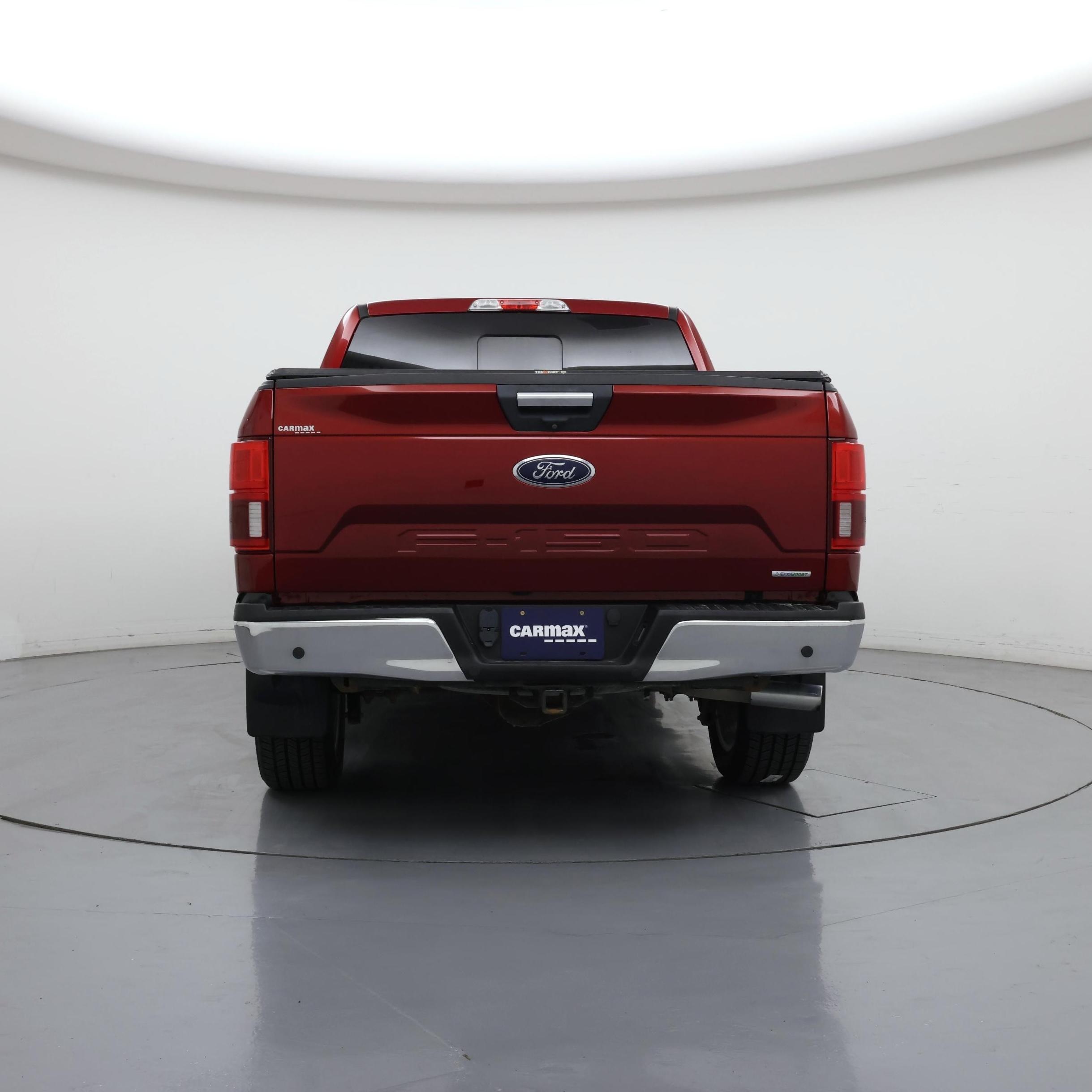 Thumbnail: 2019 Ford F-150 - 6
