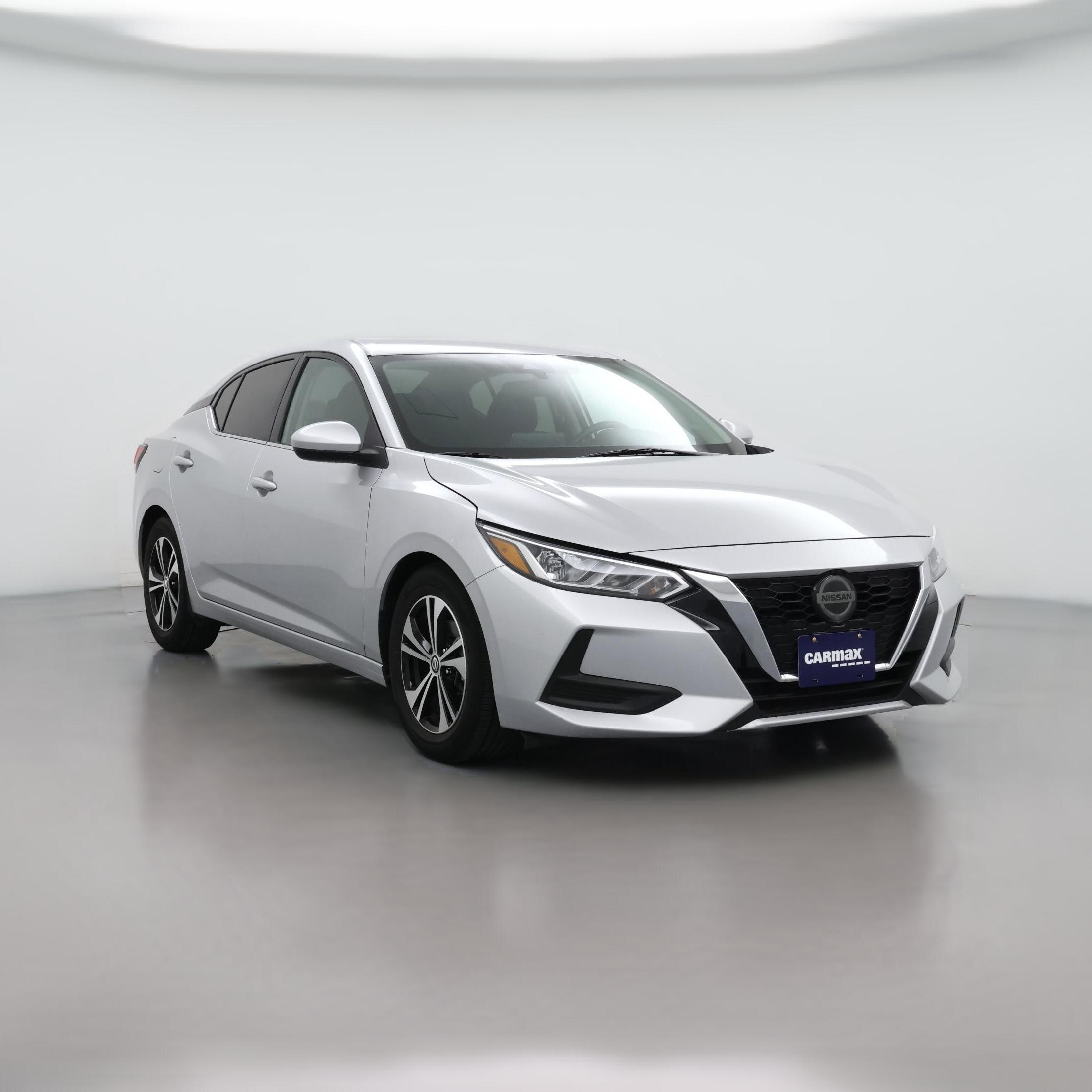 Thumbnail: 2023 Nissan Sentra - 1