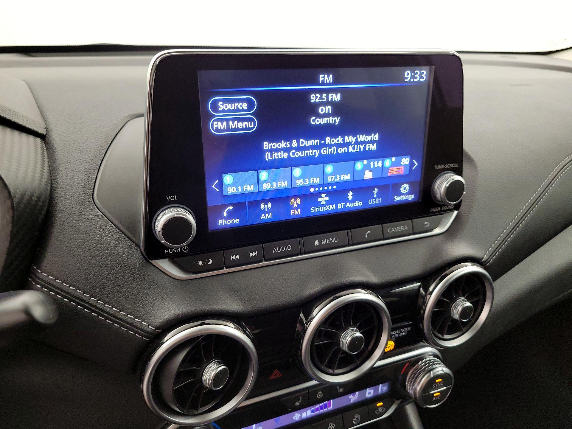 Thumbnail: 2023 Nissan Sentra - 15