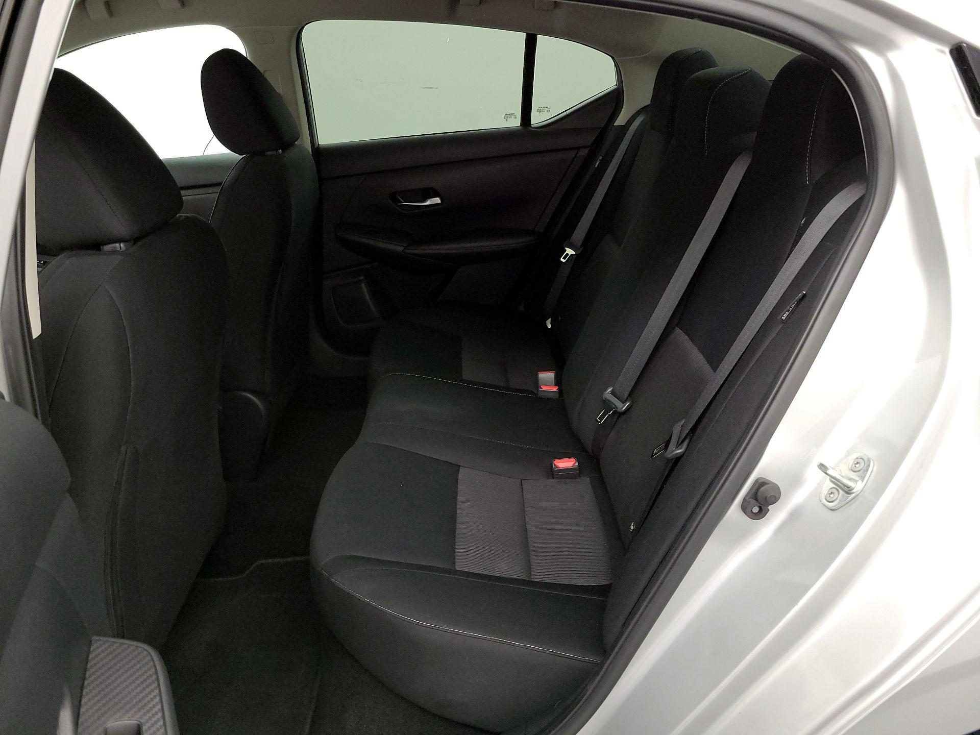 Thumbnail: 2023 Nissan Sentra - 19