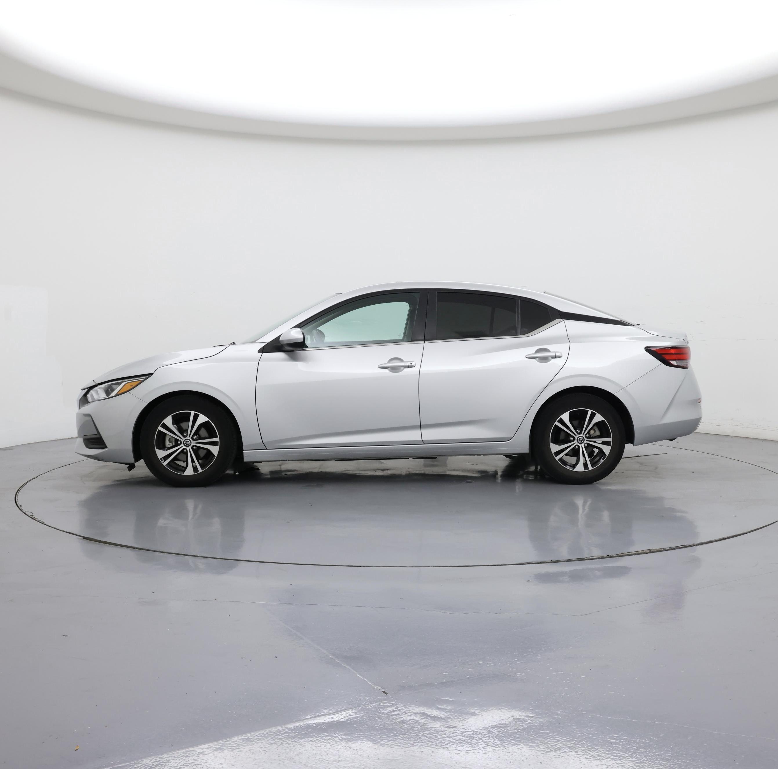 Thumbnail: 2023 Nissan Sentra - 3