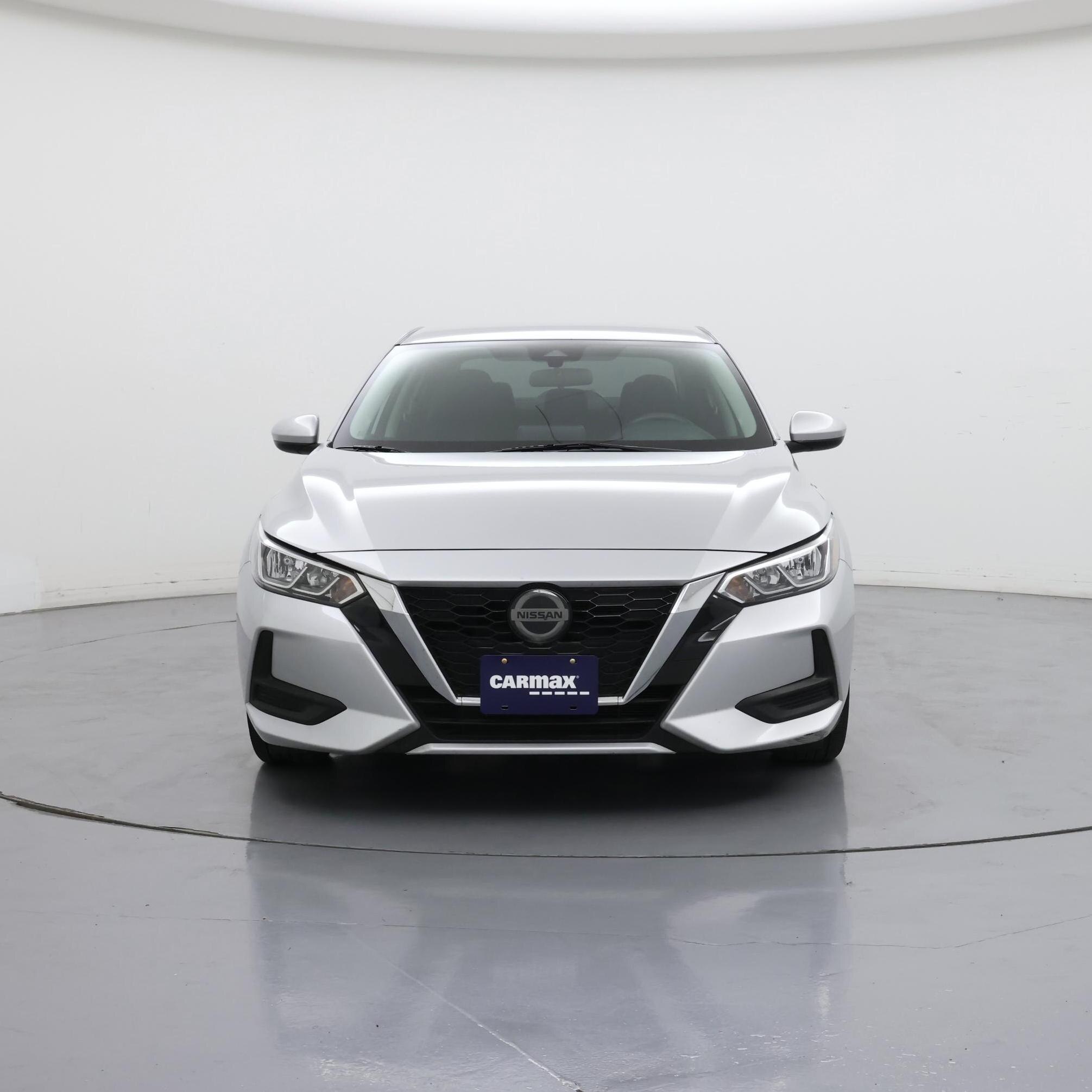 Thumbnail: 2023 Nissan Sentra - 5