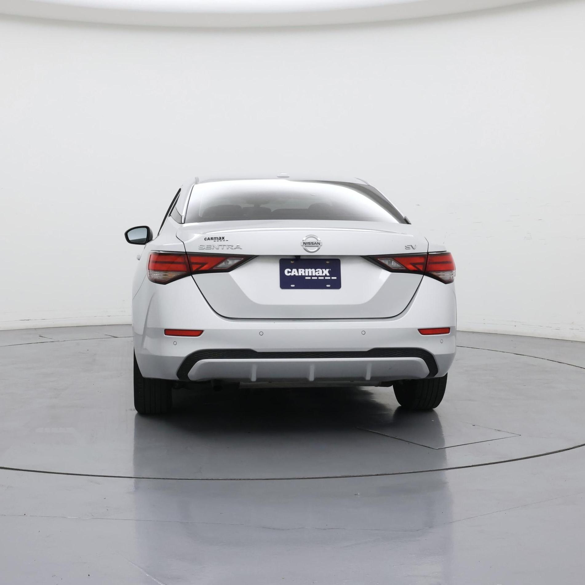 Thumbnail: 2023 Nissan Sentra - 6