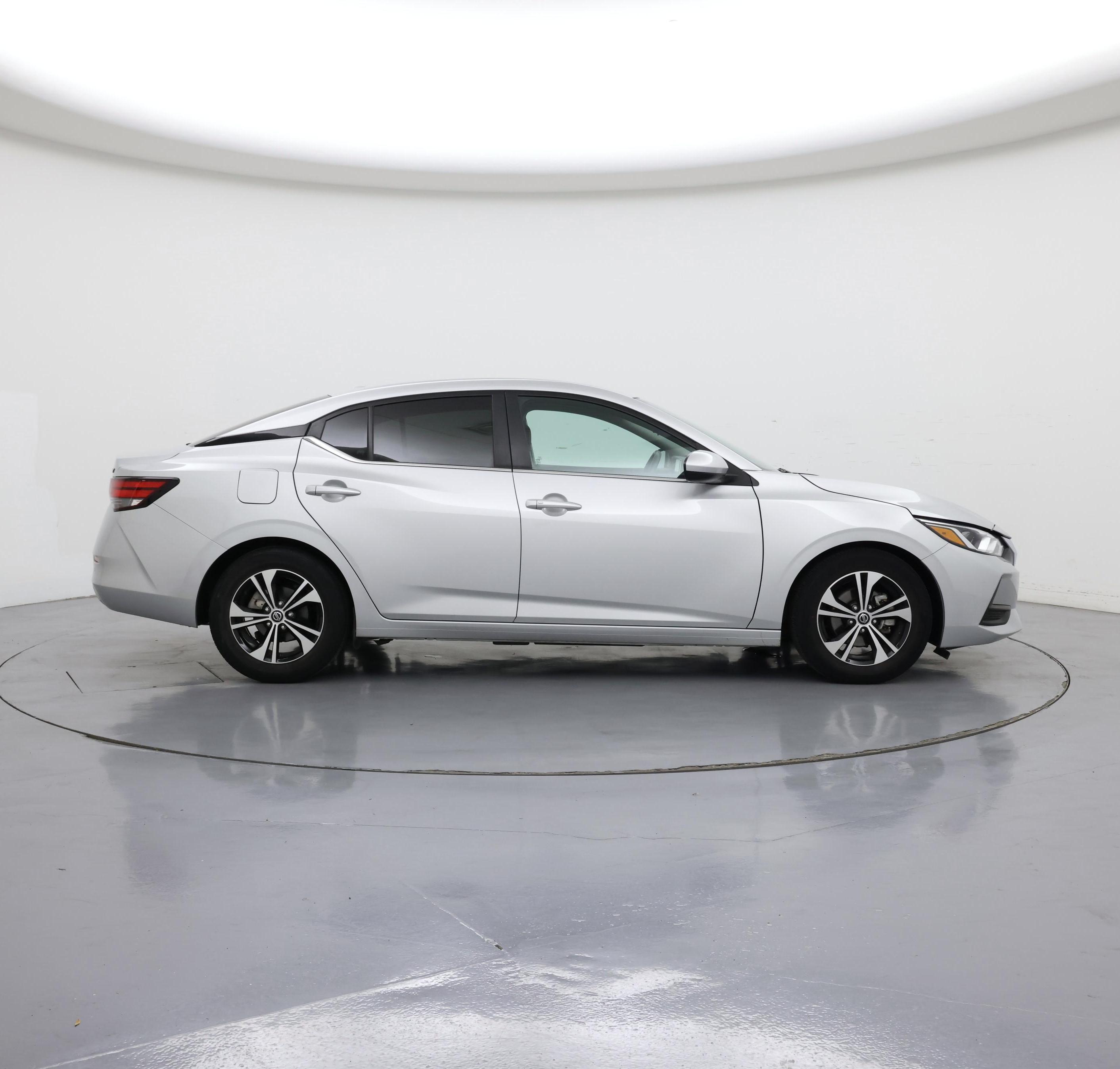 Thumbnail: 2023 Nissan Sentra - 7