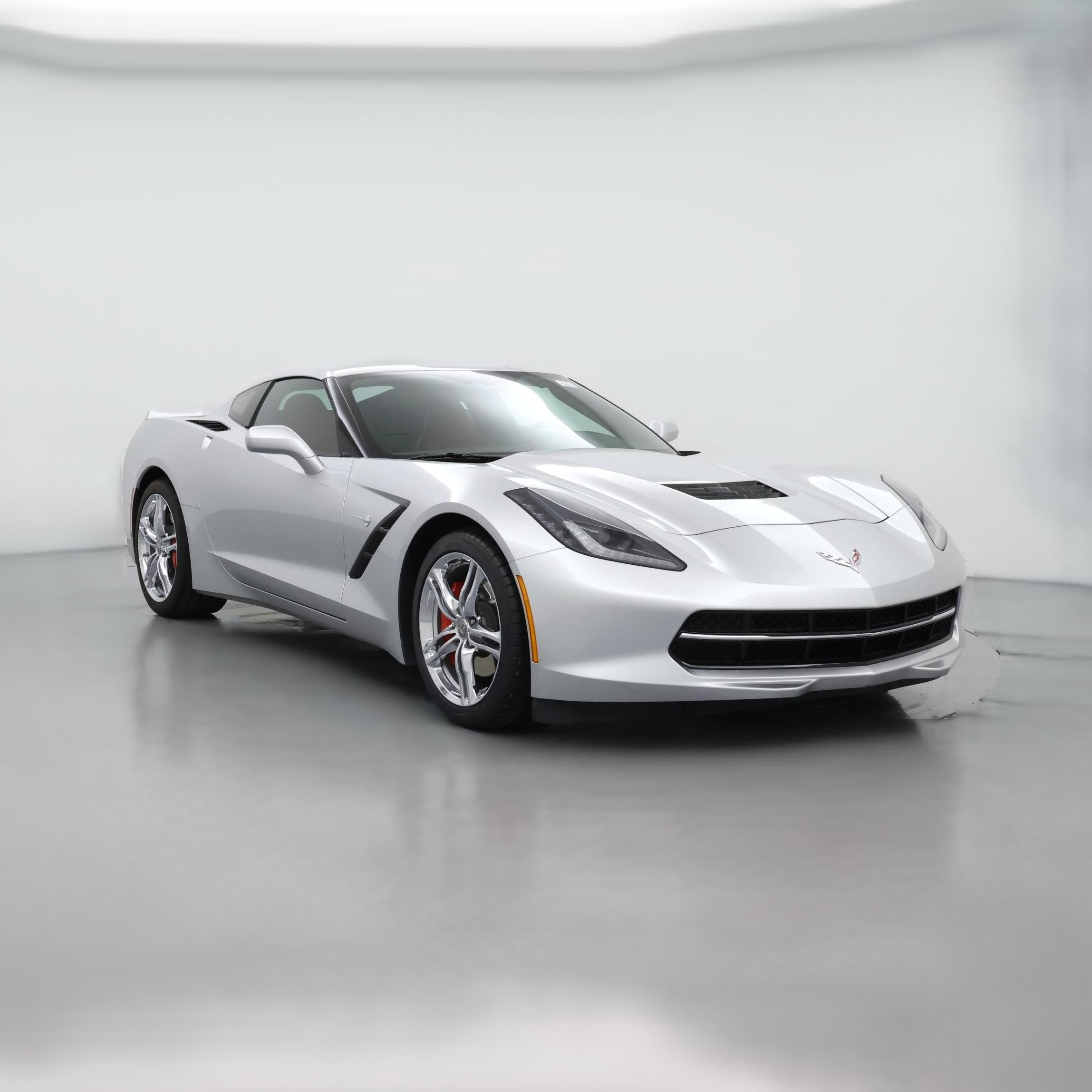 Thumbnail: 2016 Chevrolet Corvette - 1