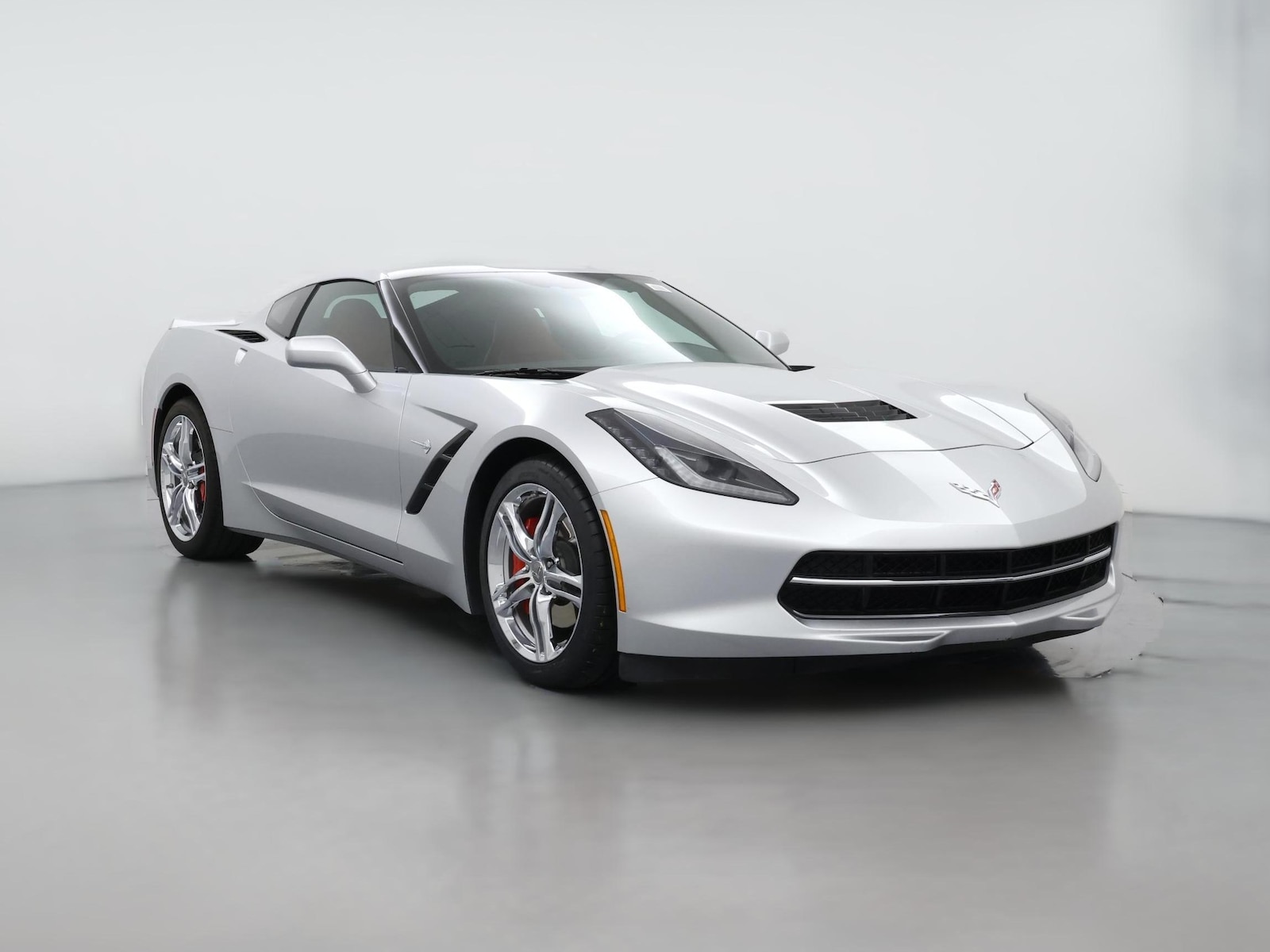 2016 Chevrolet Corvette