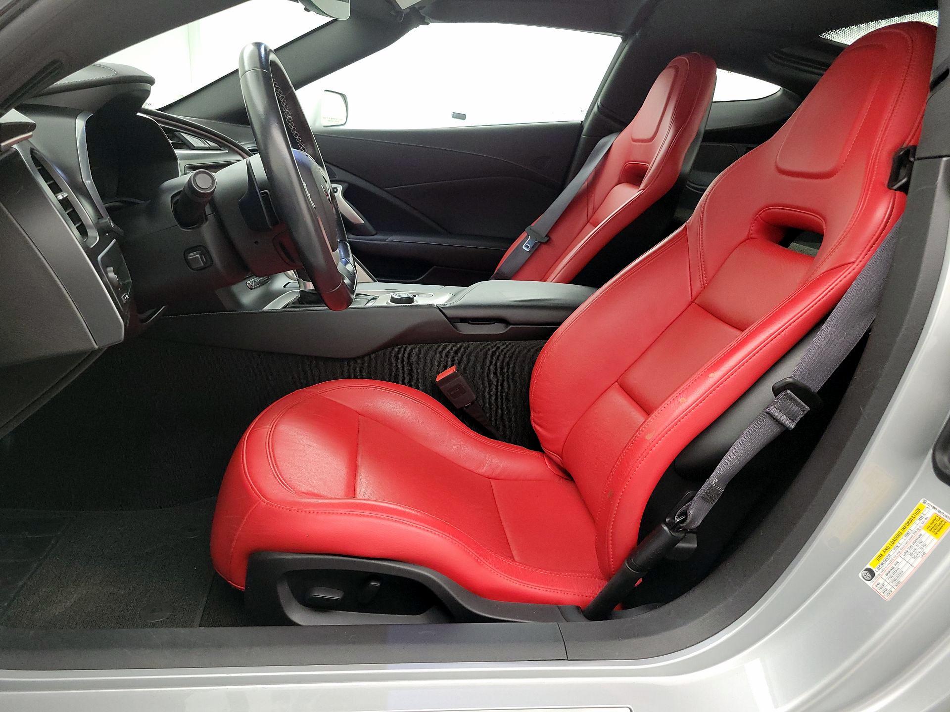 Thumbnail: 2016 Chevrolet Corvette - 11