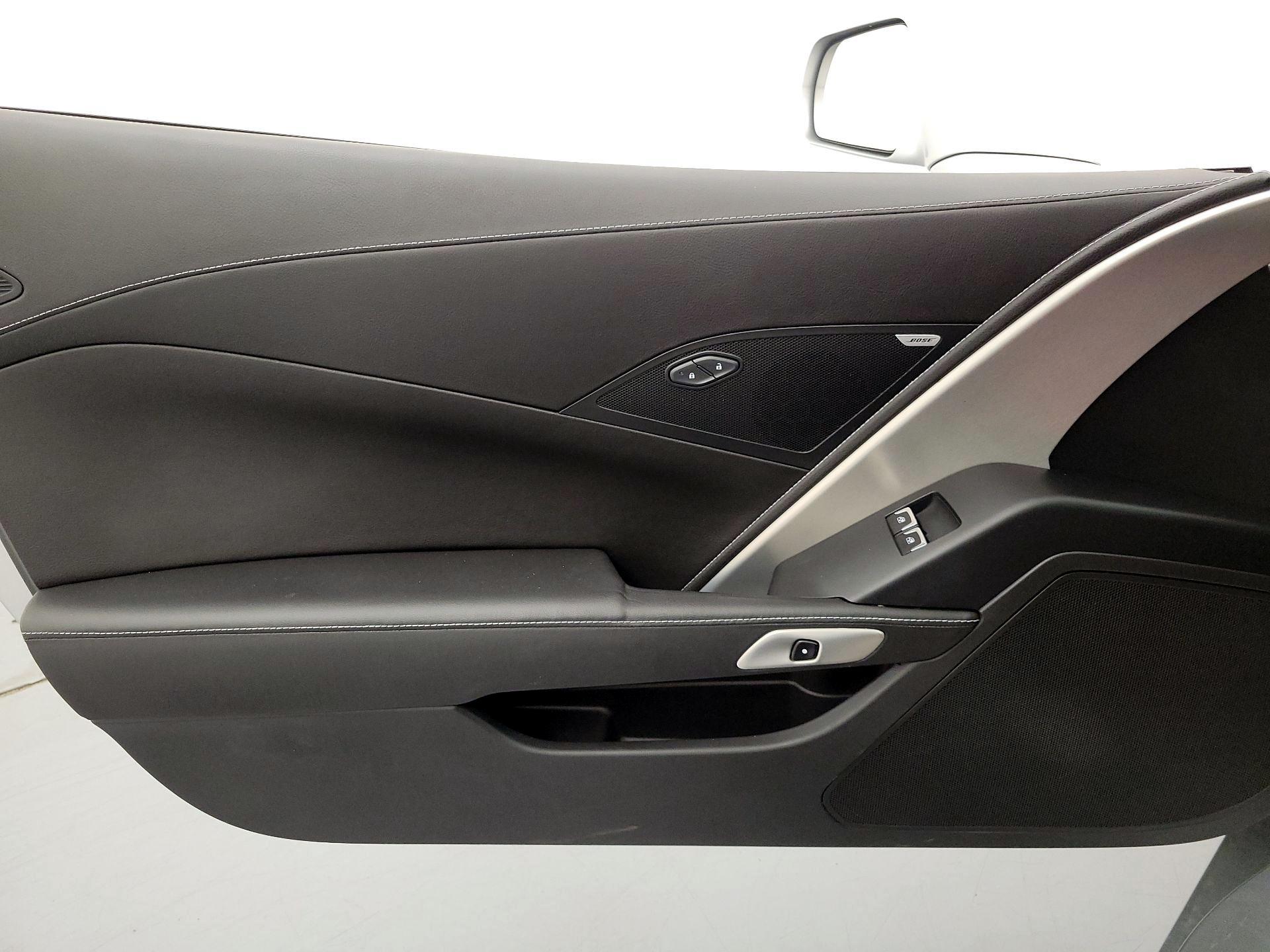 Thumbnail: 2016 Chevrolet Corvette - 12