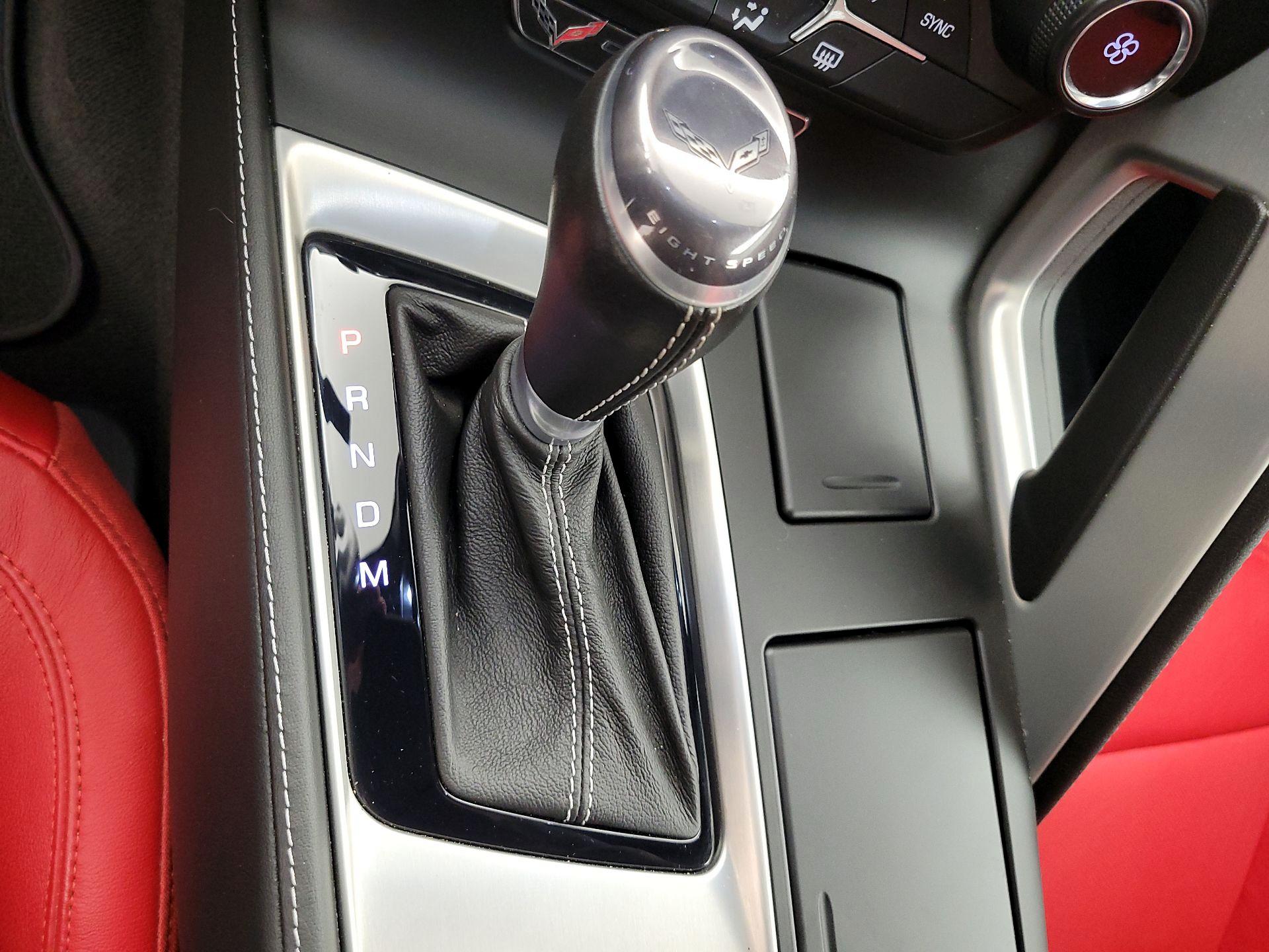 Thumbnail: 2016 Chevrolet Corvette - 17