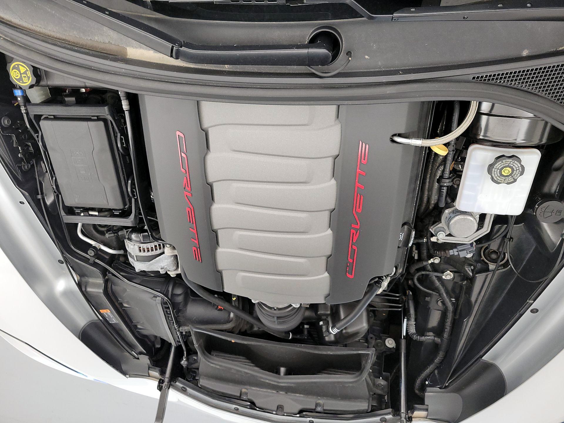 Thumbnail: 2016 Chevrolet Corvette - 20