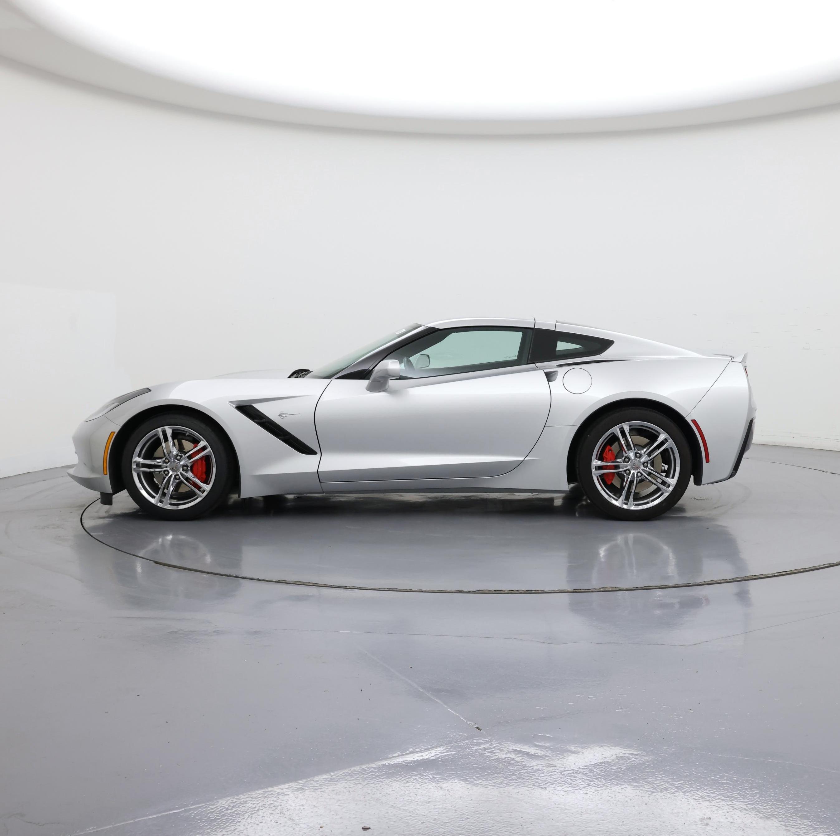Thumbnail: 2016 Chevrolet Corvette - 3