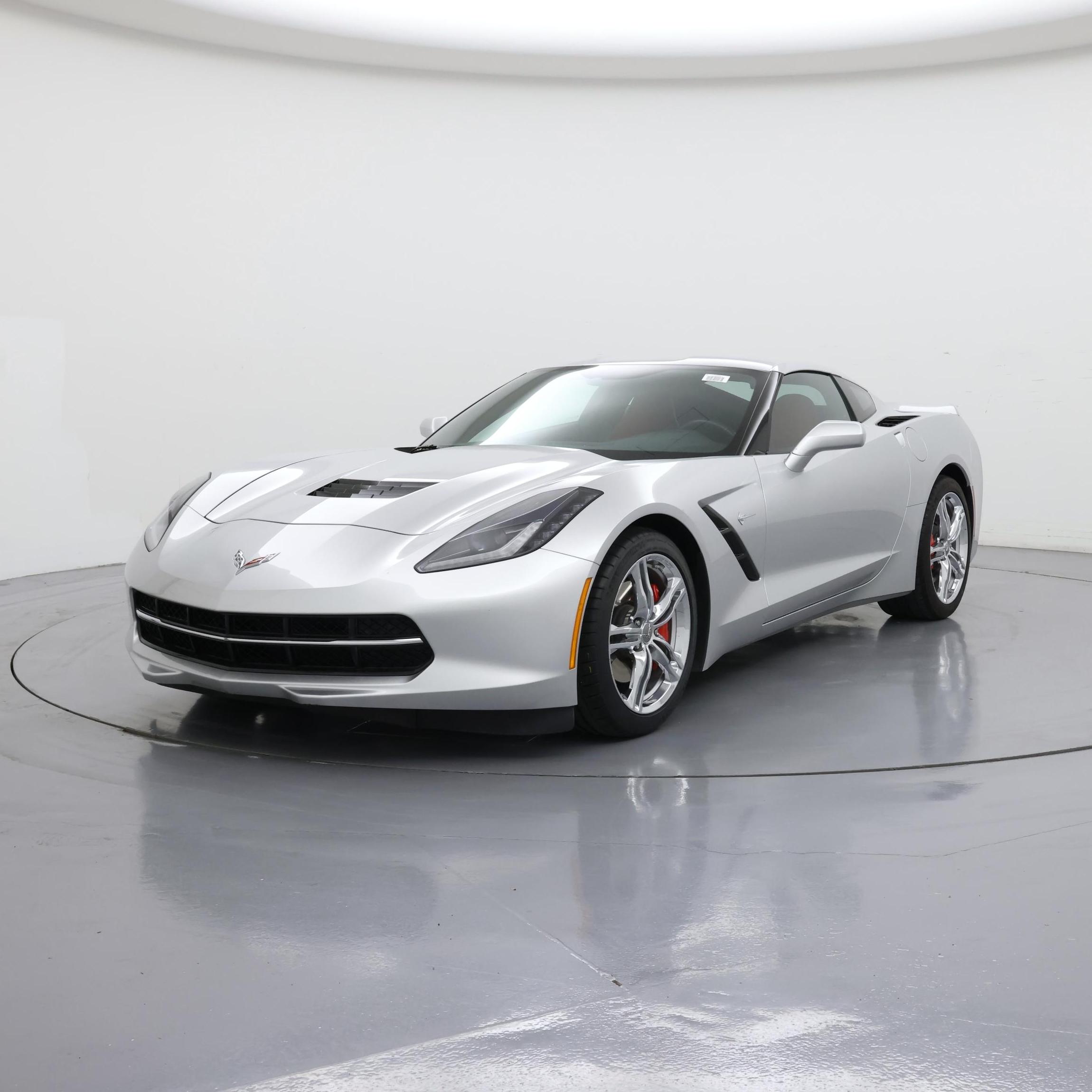 Thumbnail: 2016 Chevrolet Corvette - 4