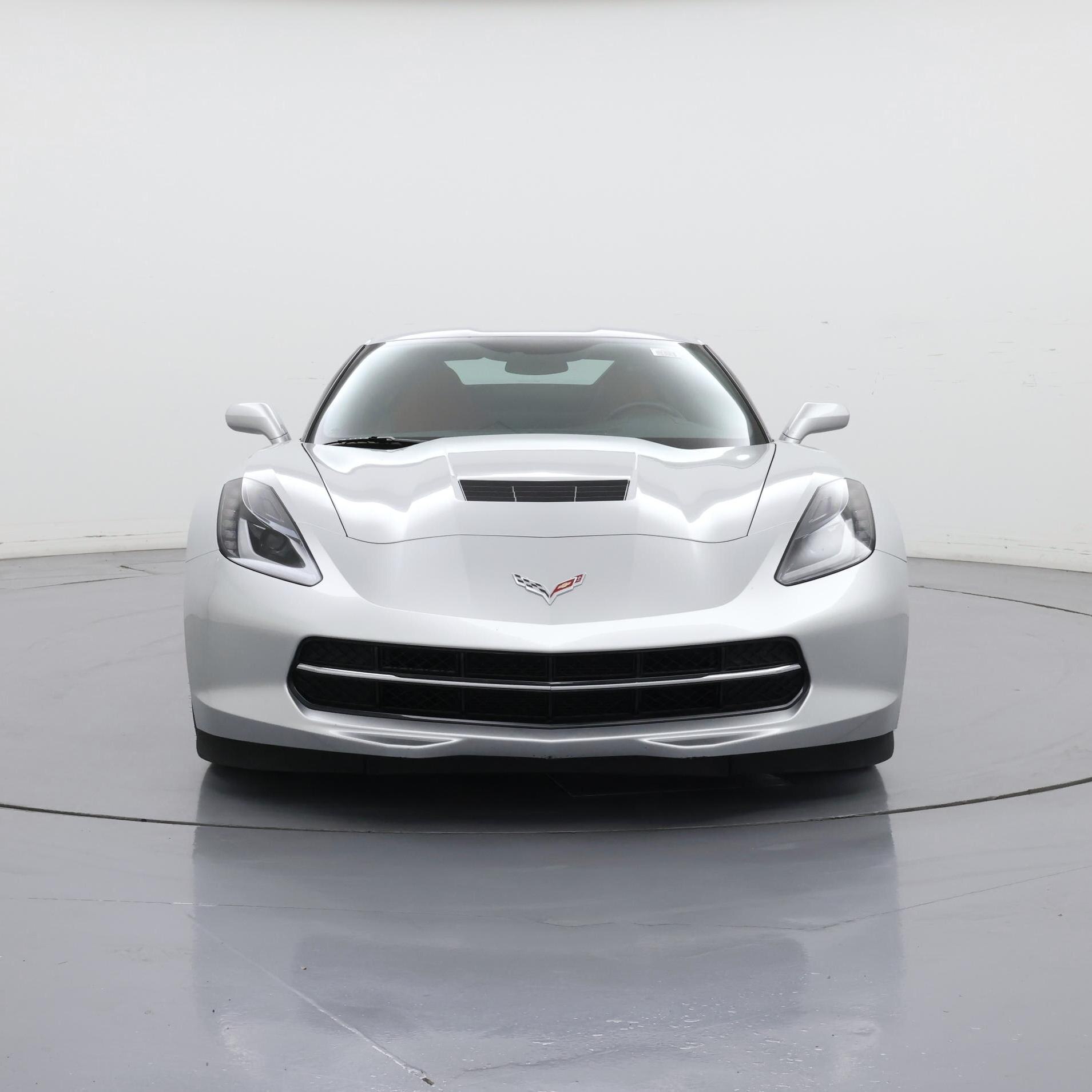 Thumbnail: 2016 Chevrolet Corvette - 5
