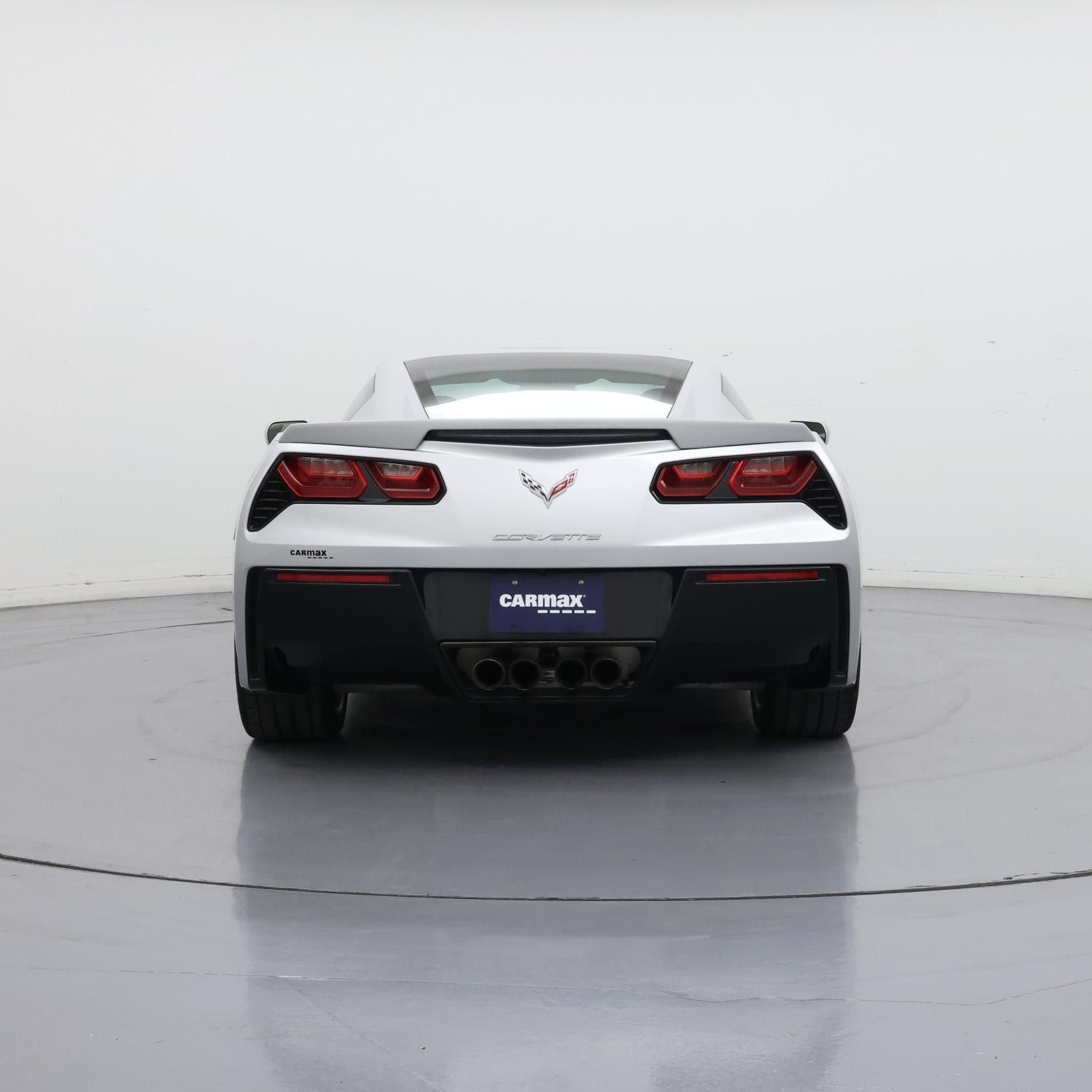 Thumbnail: 2016 Chevrolet Corvette - 6