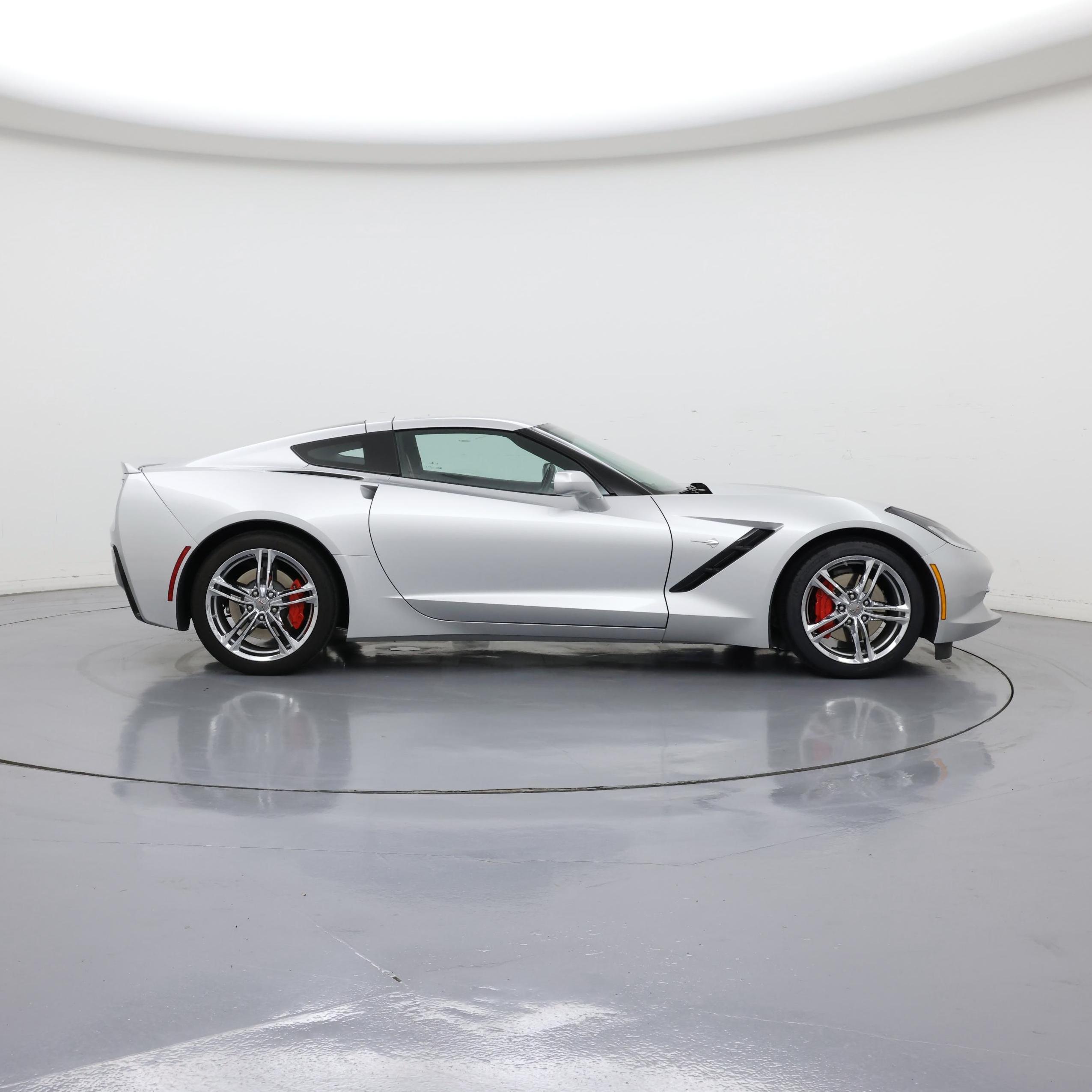 Thumbnail: 2016 Chevrolet Corvette - 7