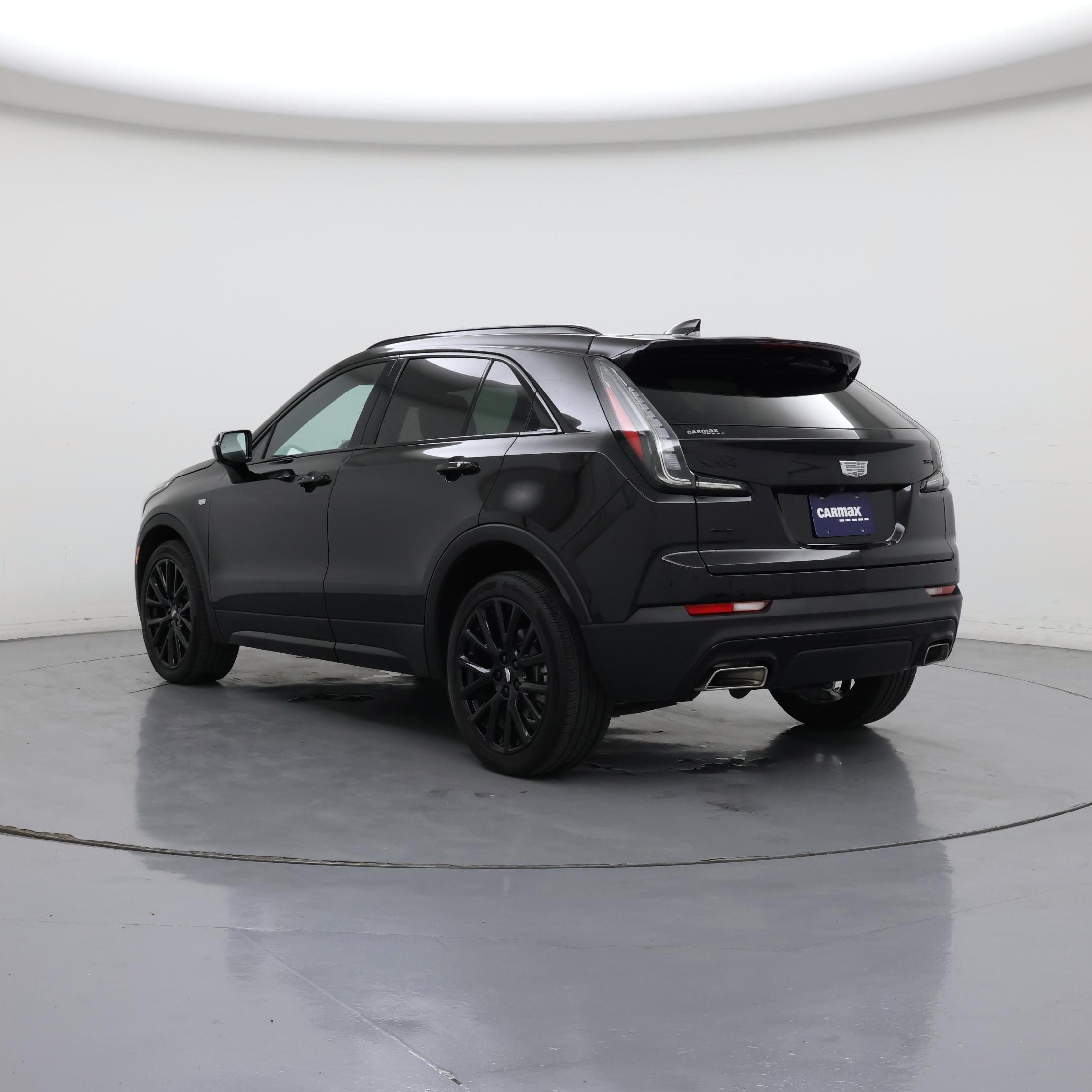 Thumbnail: 2023 Cadillac XT4 - 2