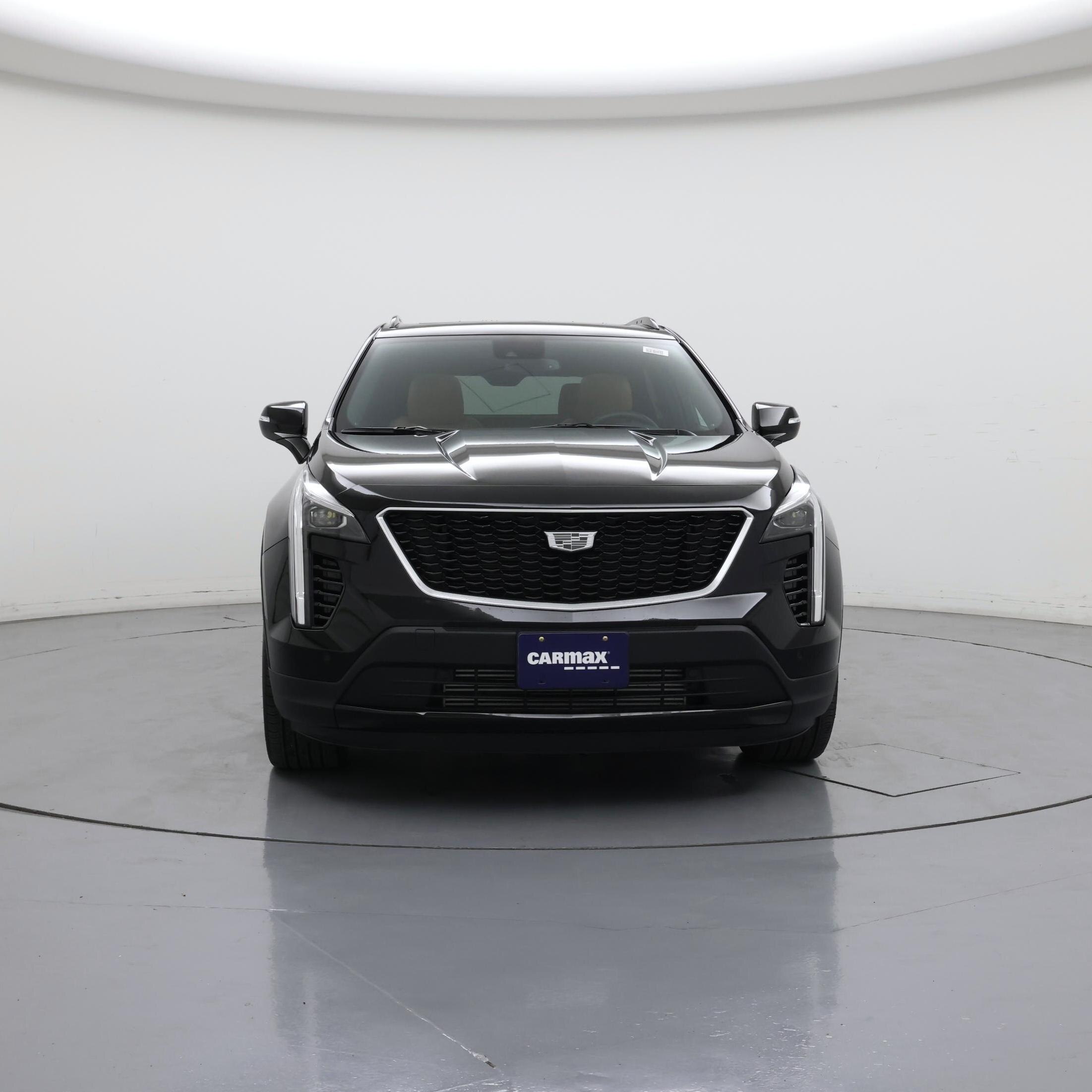 Thumbnail: 2023 Cadillac XT4 - 5