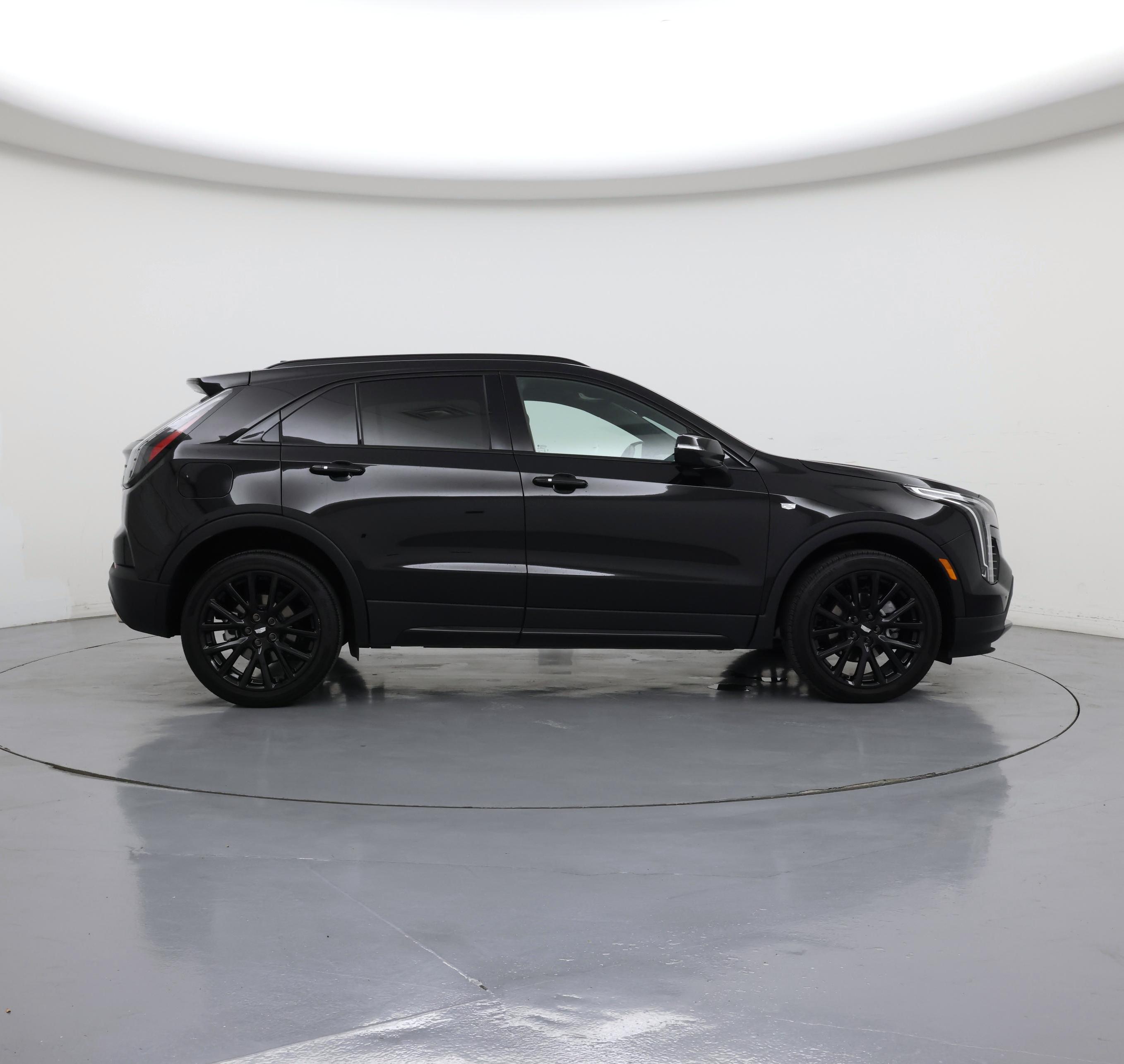 Thumbnail: 2023 Cadillac XT4 - 7