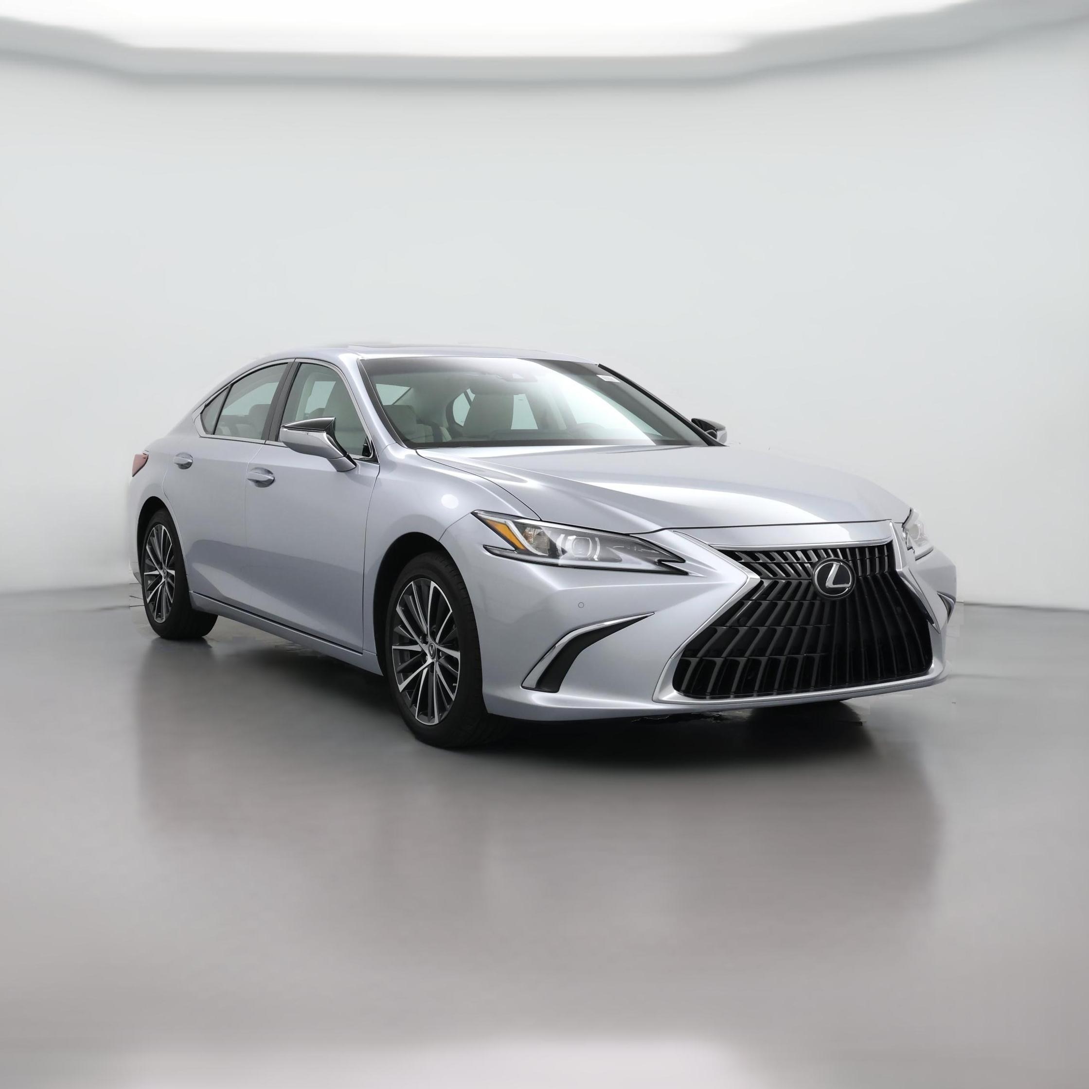 Thumbnail: 2024 Lexus ES - 1