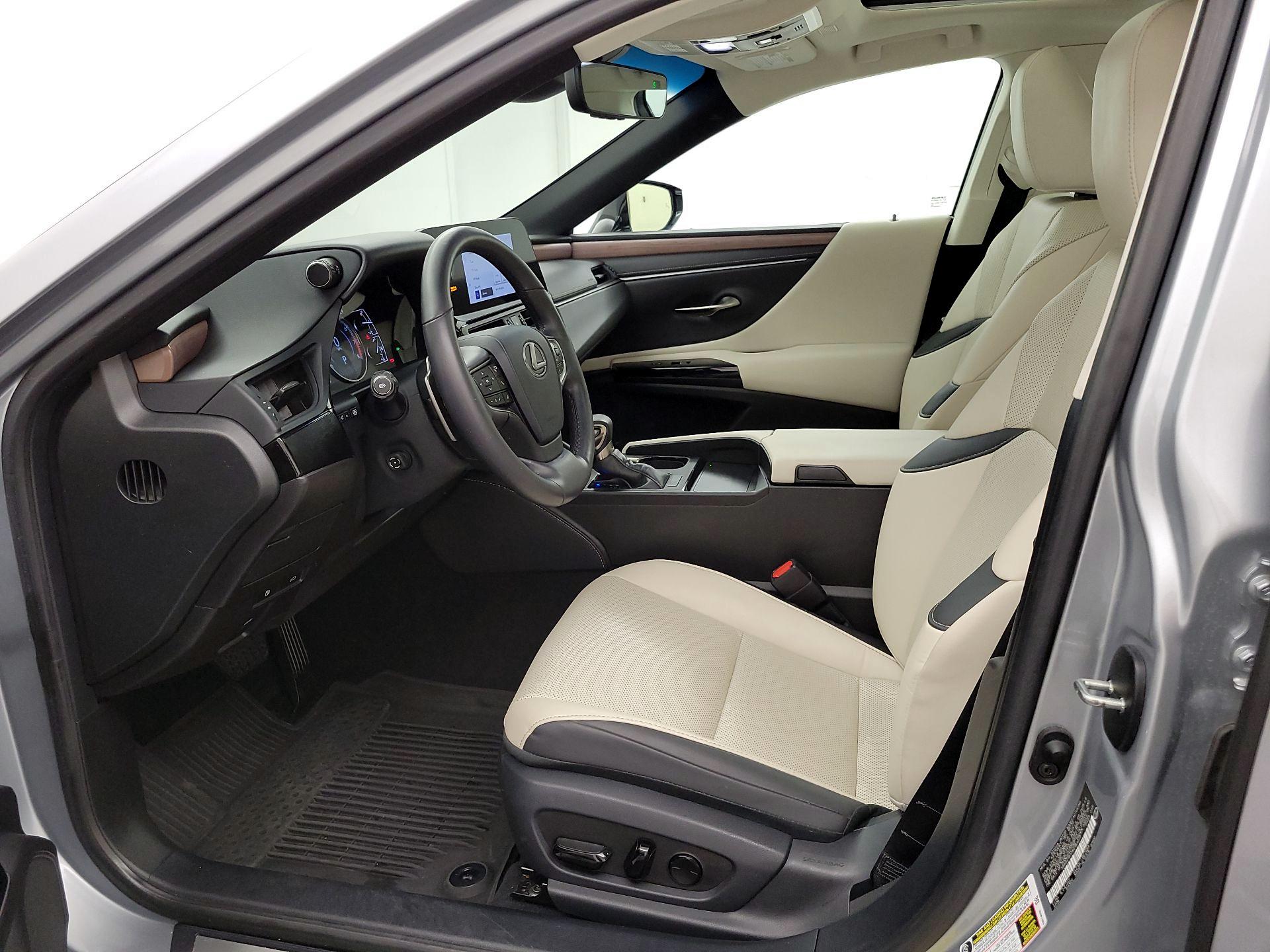 Thumbnail: 2024 Lexus ES - 11
