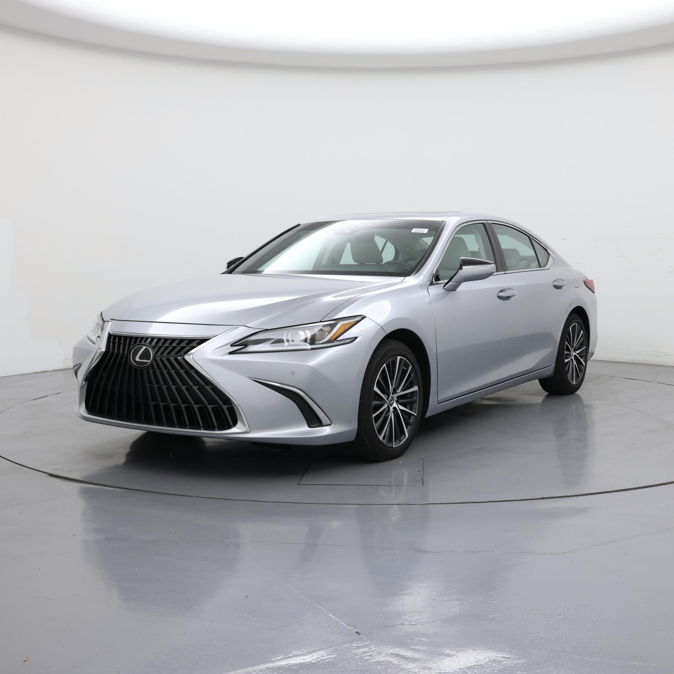 Thumbnail: 2024 Lexus ES - 4