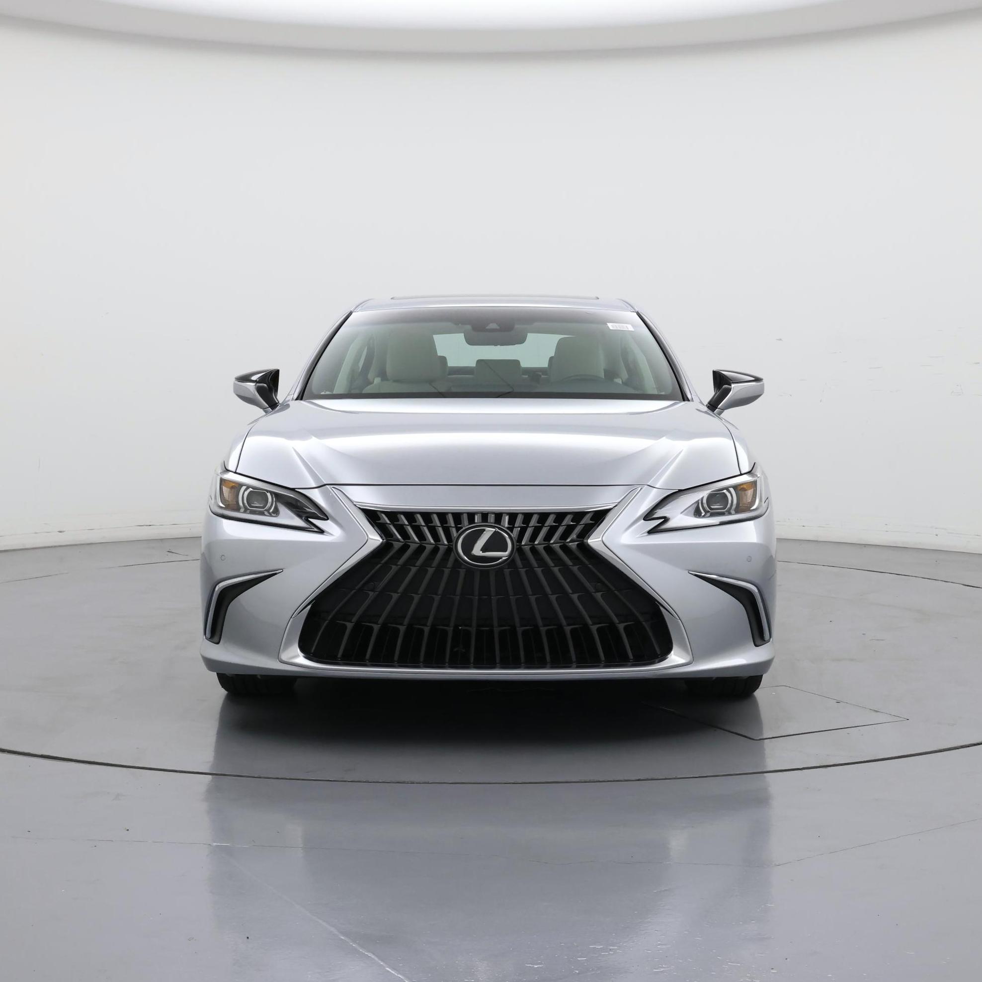 Thumbnail: 2024 Lexus ES - 5