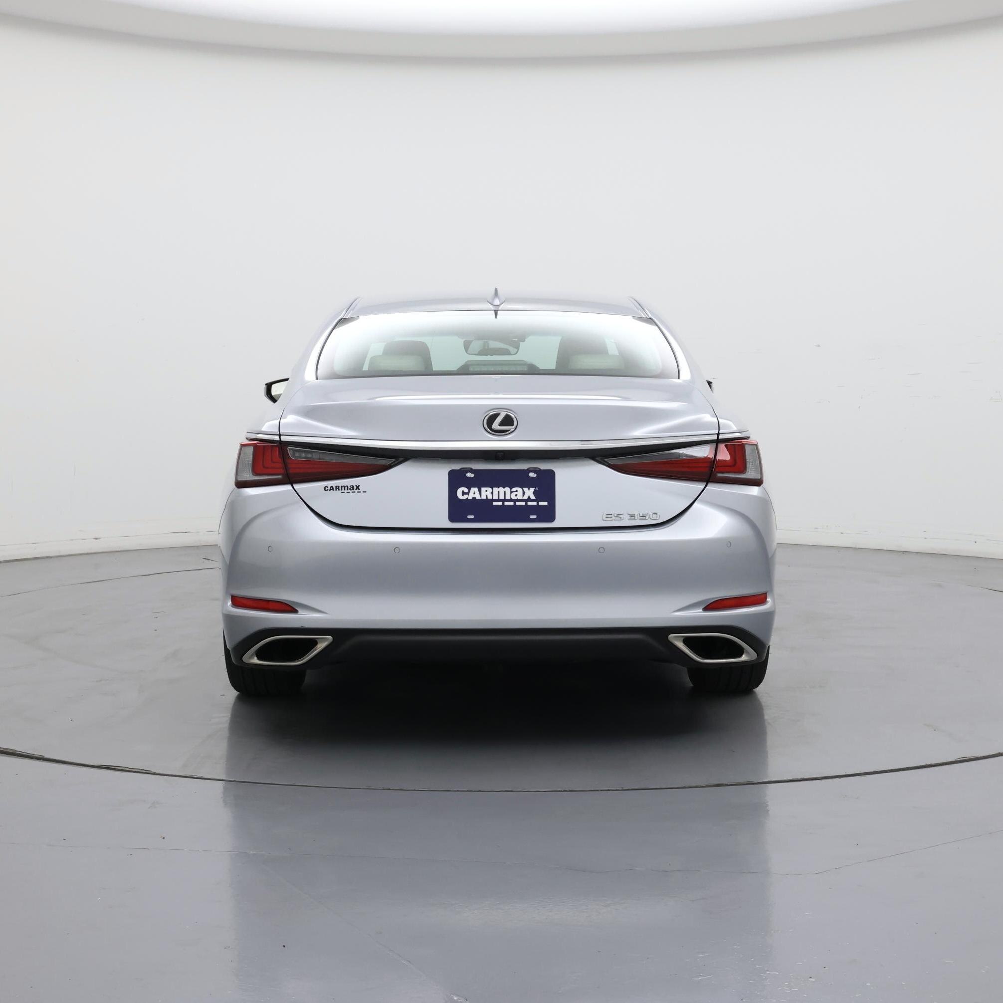 Thumbnail: 2024 Lexus ES - 6
