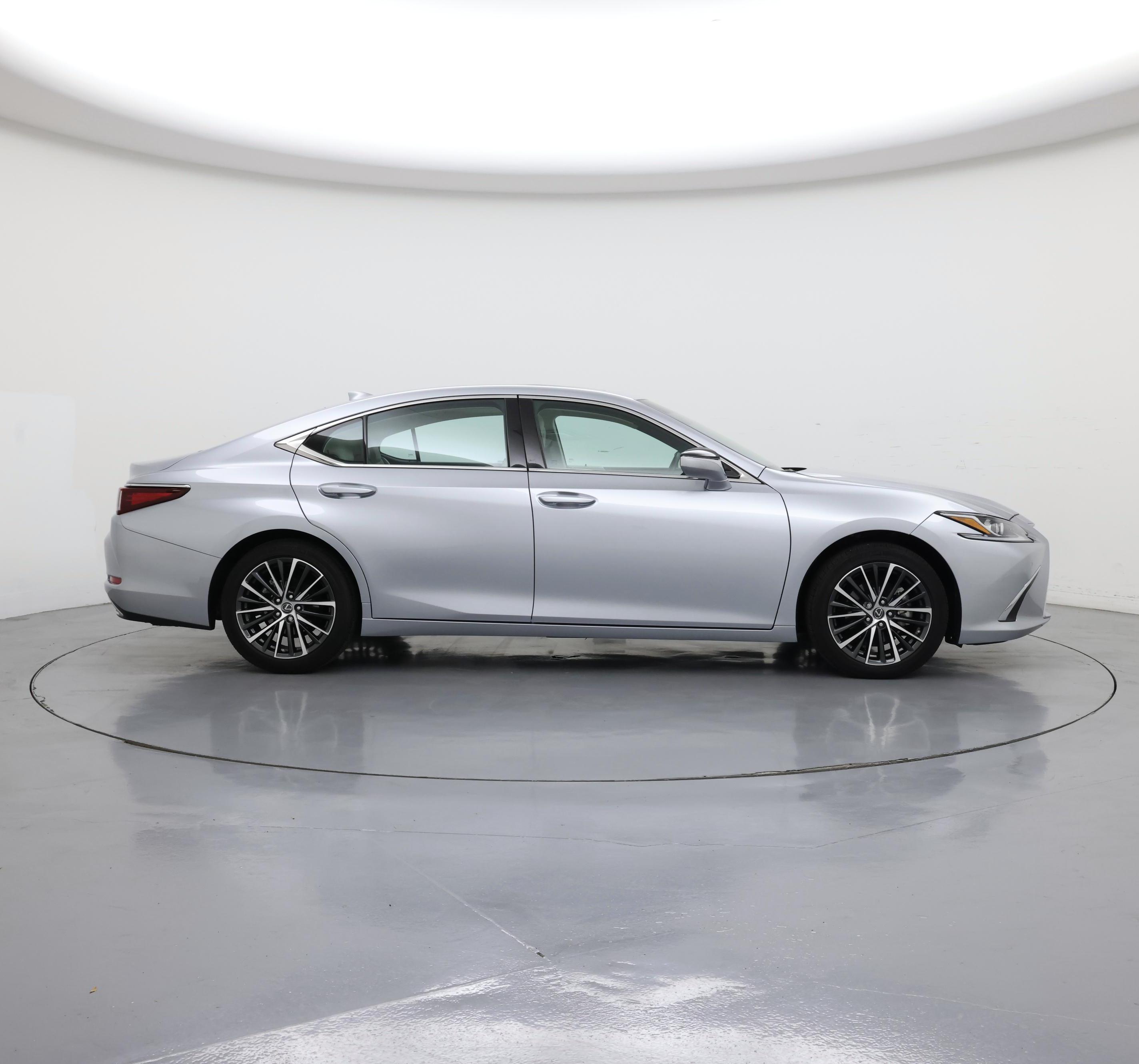 Thumbnail: 2024 Lexus ES - 7