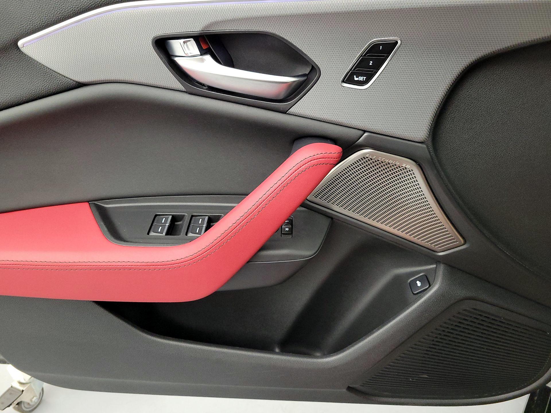 Thumbnail: 2023 Acura TLX - 12