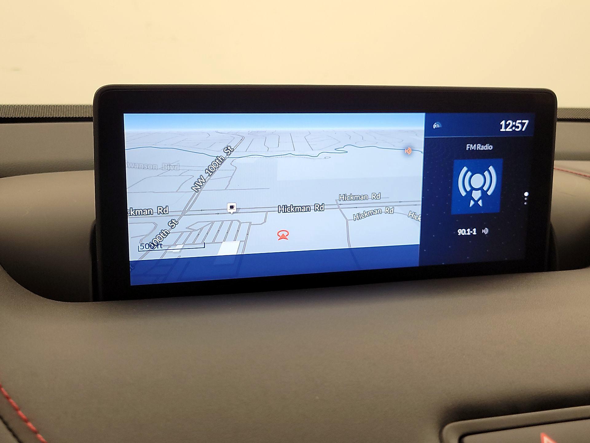 Thumbnail: 2023 Acura TLX - 14