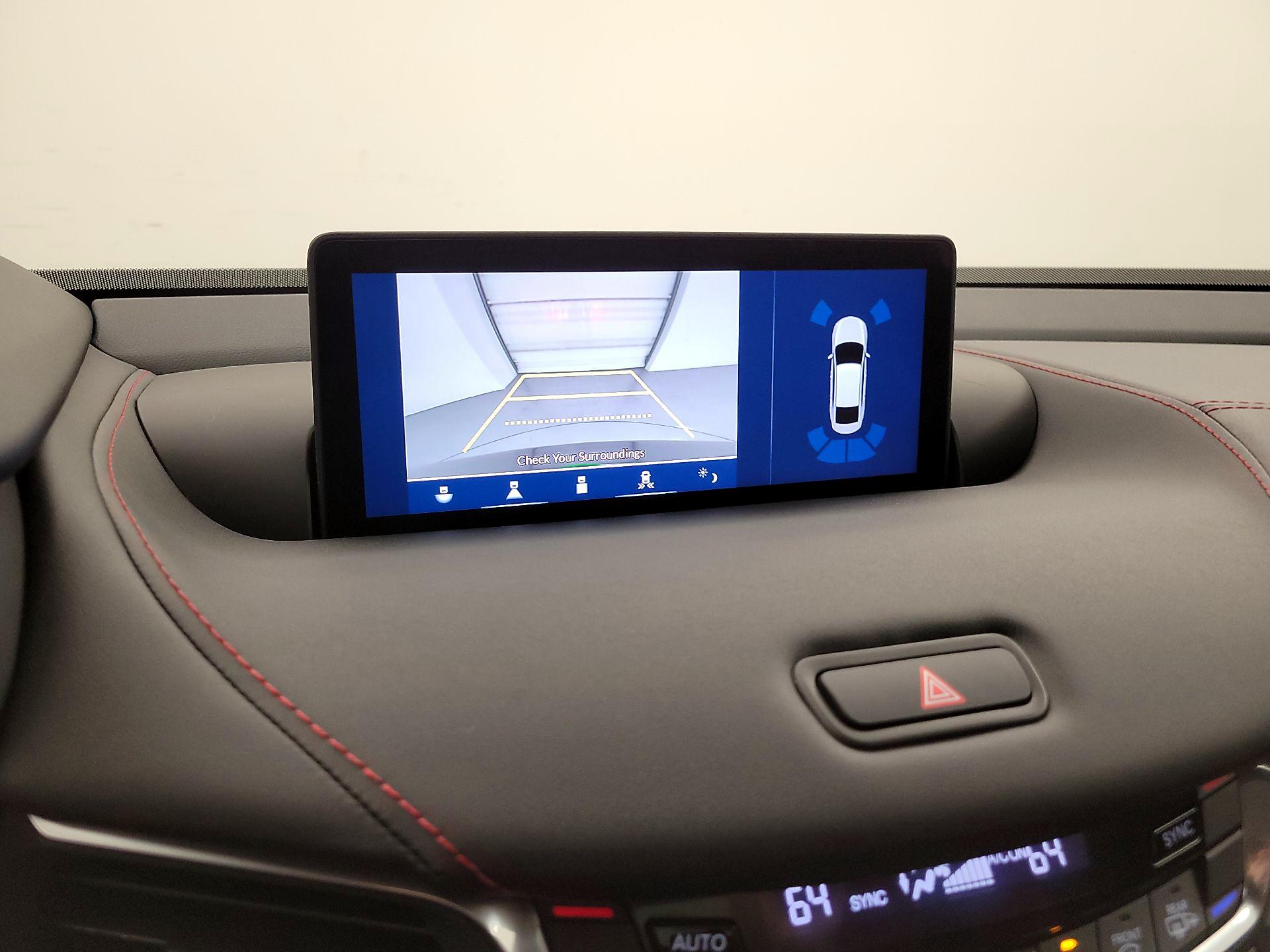 Thumbnail: 2023 Acura TLX - 15