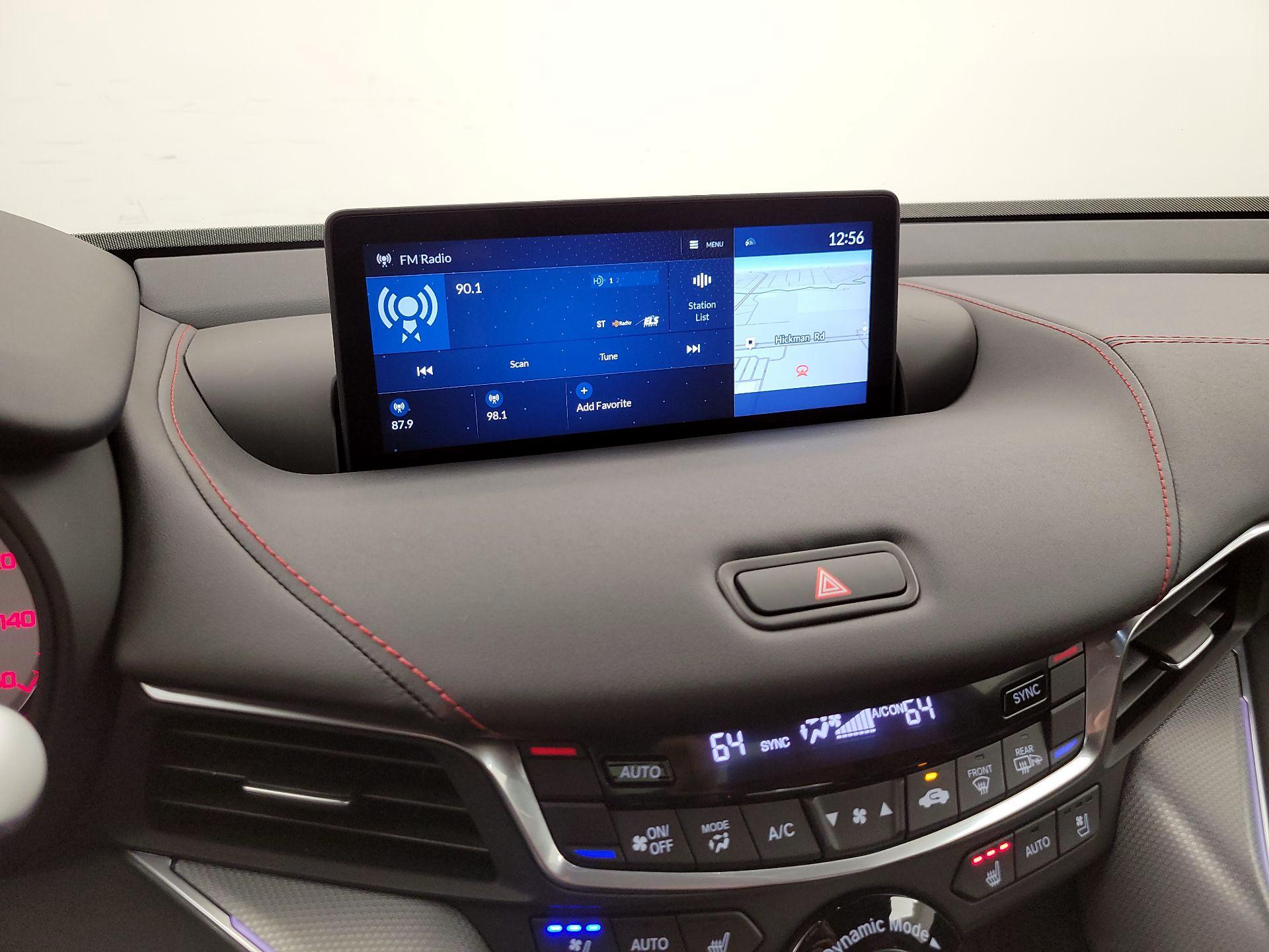 Thumbnail: 2023 Acura TLX - 16