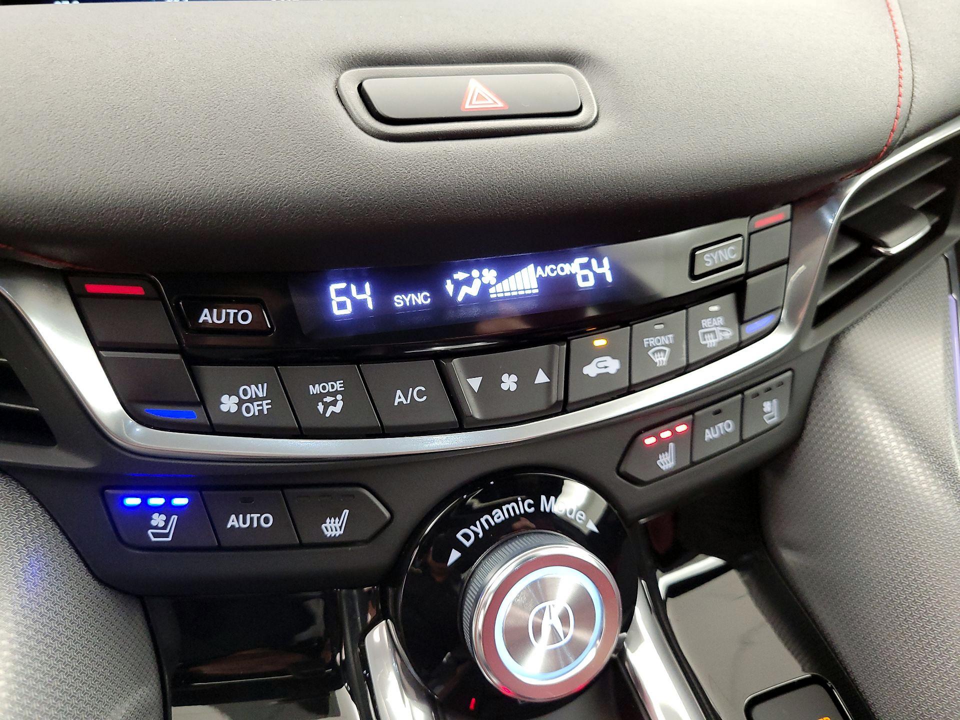 Thumbnail: 2023 Acura TLX - 17