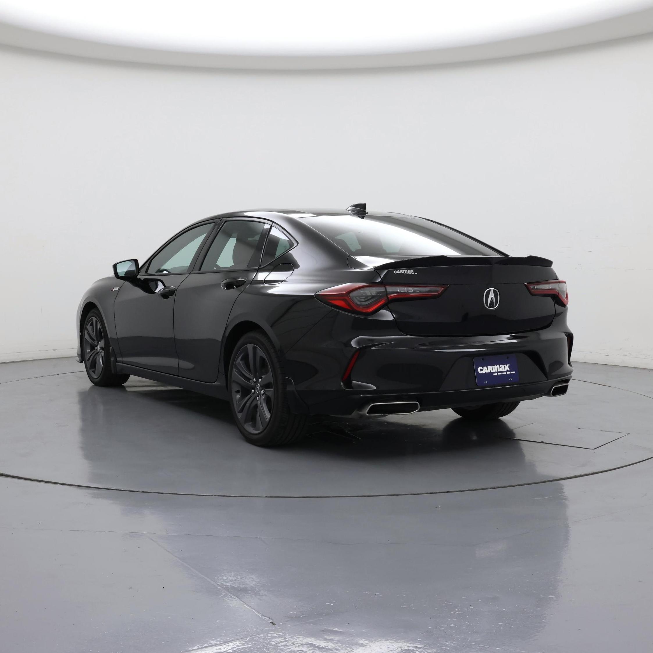 Thumbnail: 2023 Acura TLX - 2