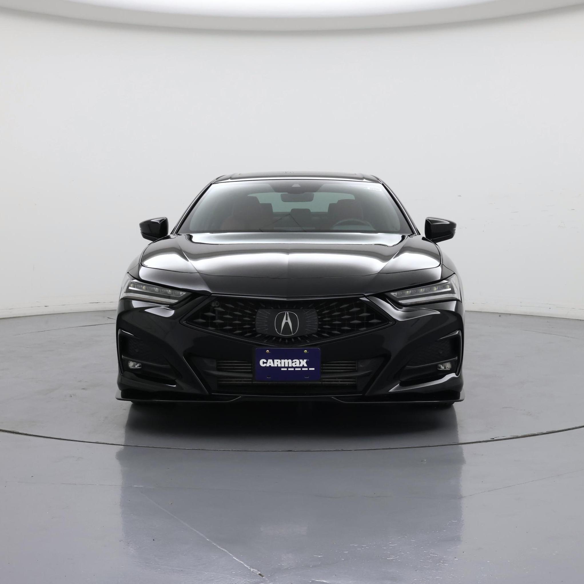 Thumbnail: 2023 Acura TLX - 5