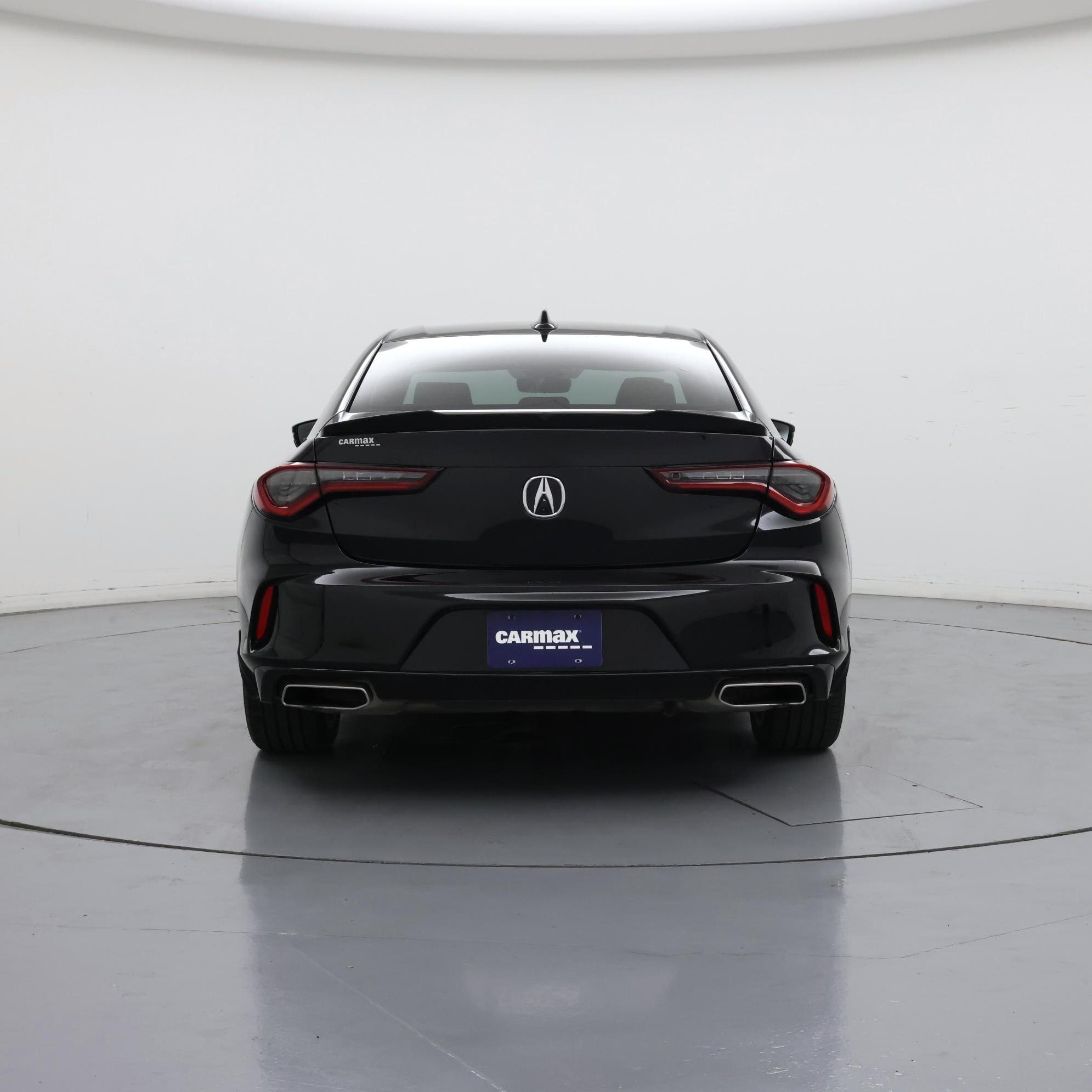 Thumbnail: 2023 Acura TLX - 6