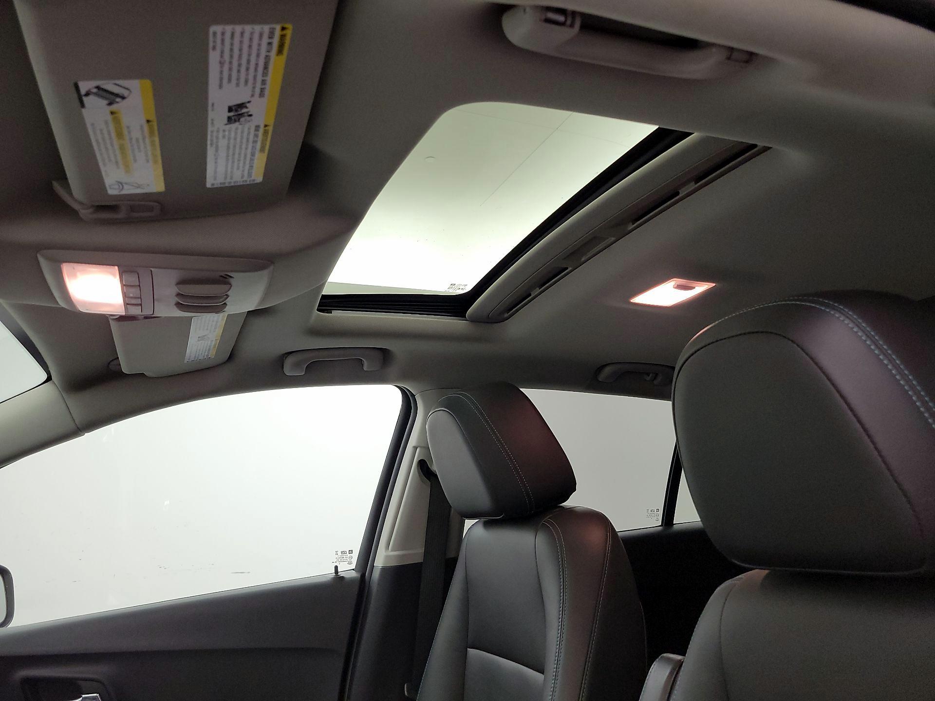 Thumbnail: 2015 Chevrolet Trax - 18