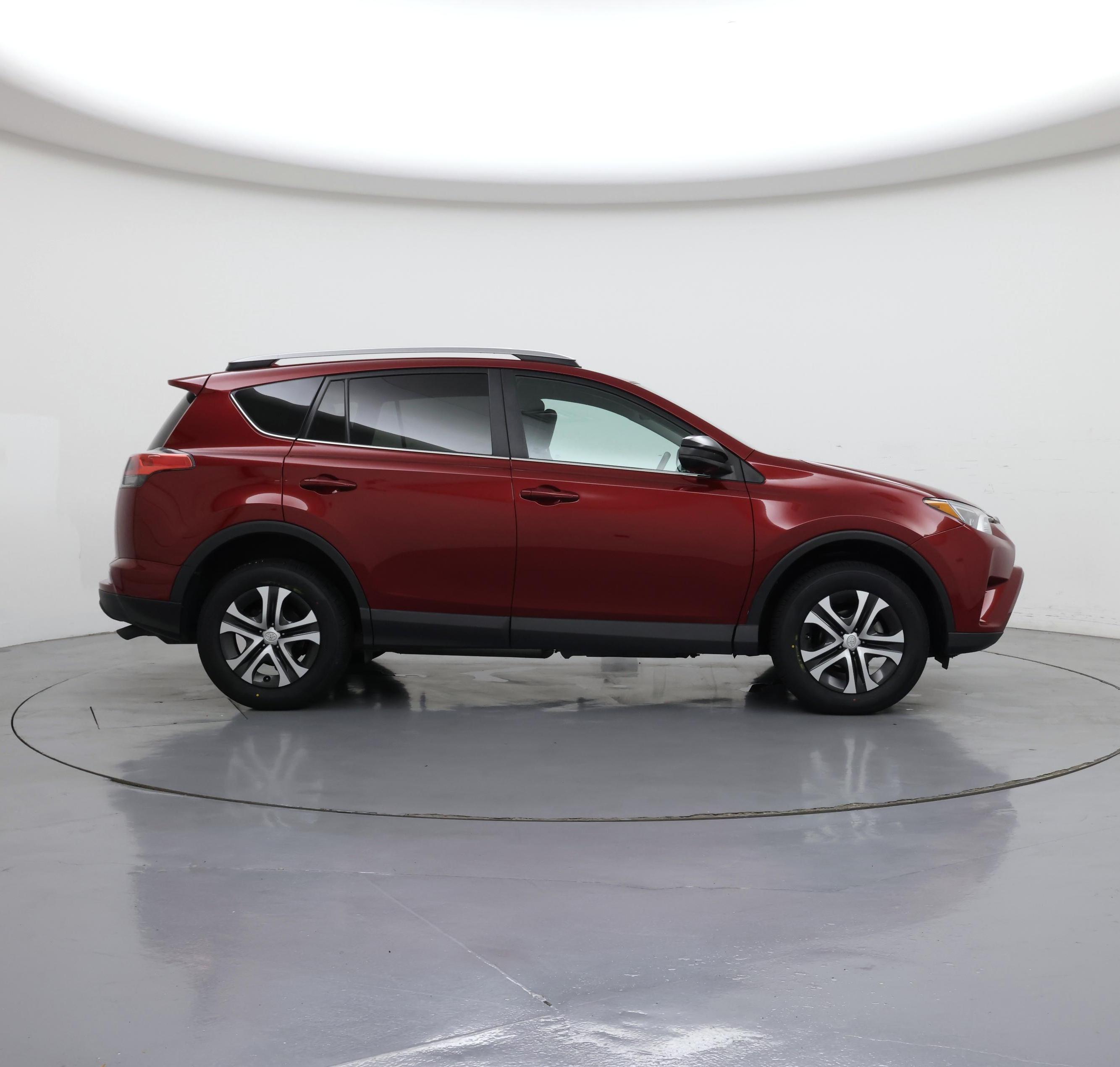 Thumbnail: 2018 Toyota RAV4 - 7