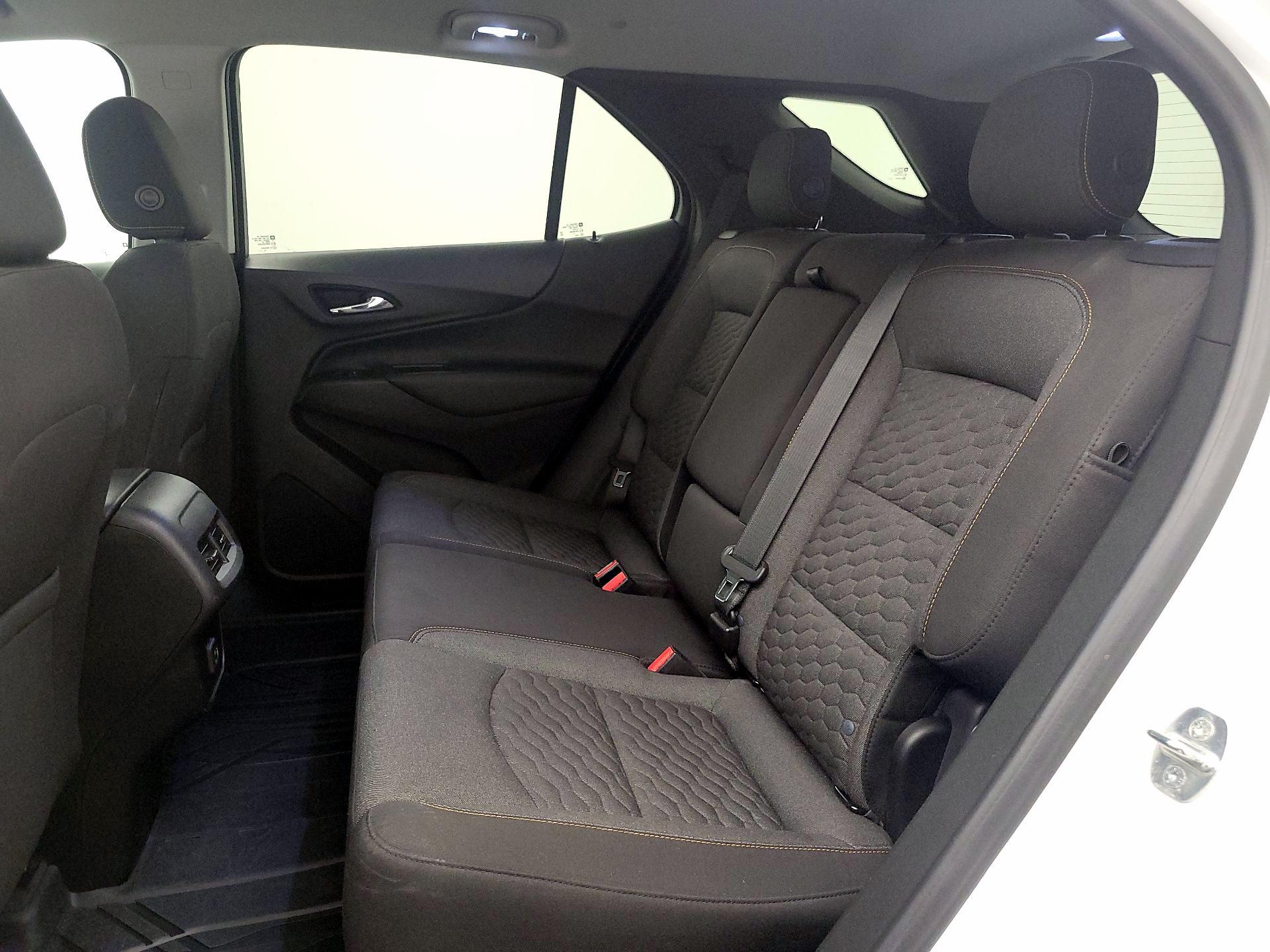 Thumbnail: 2020 Chevrolet Equinox - 19