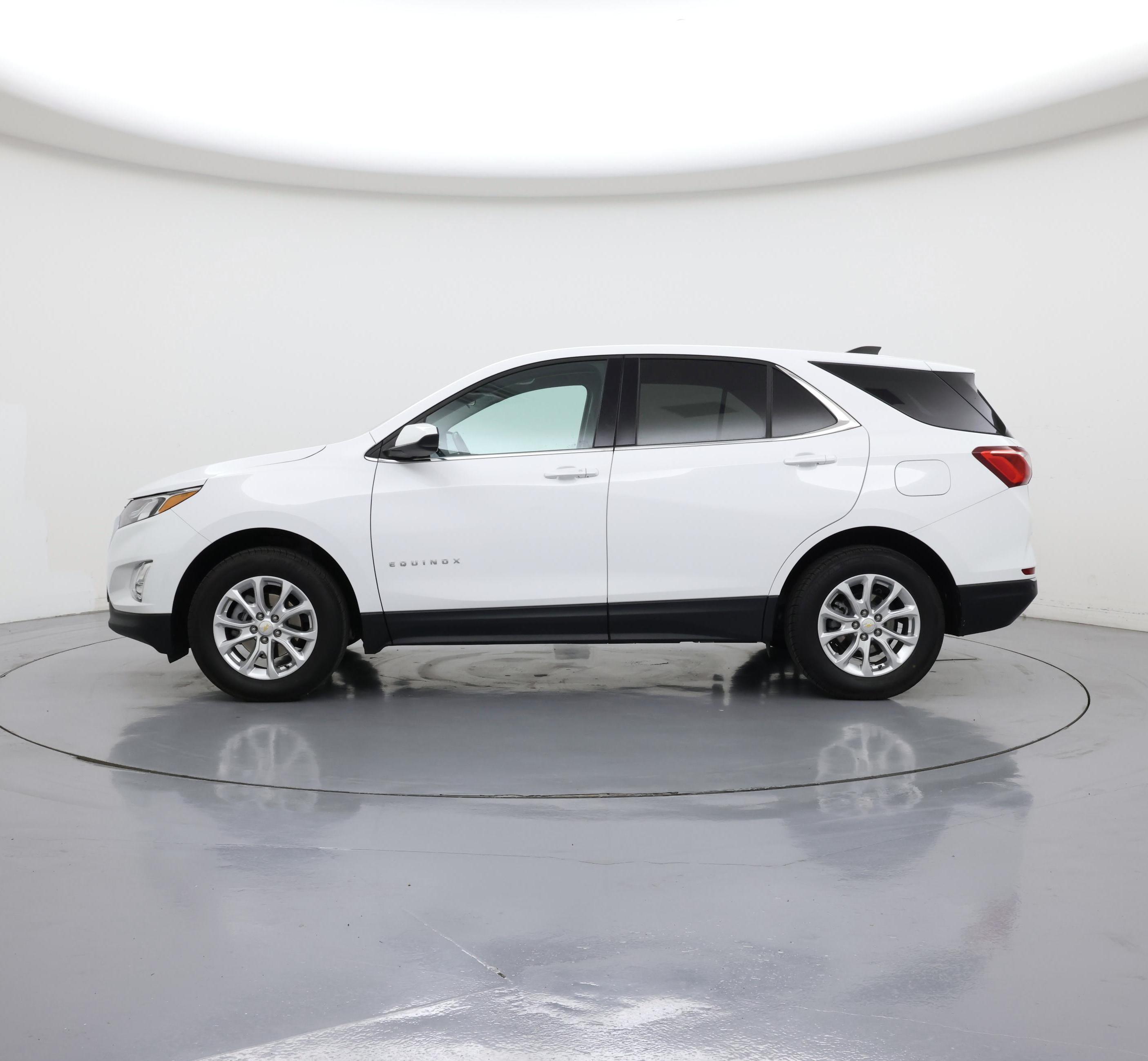 Thumbnail: 2020 Chevrolet Equinox - 3
