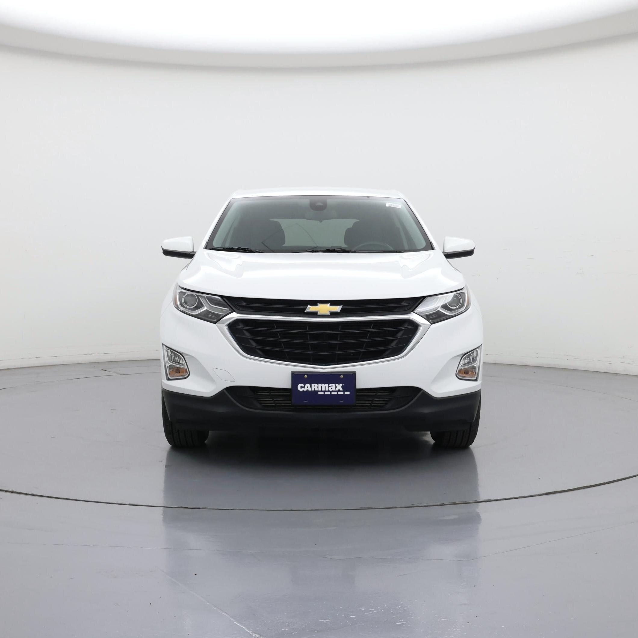Thumbnail: 2020 Chevrolet Equinox - 5