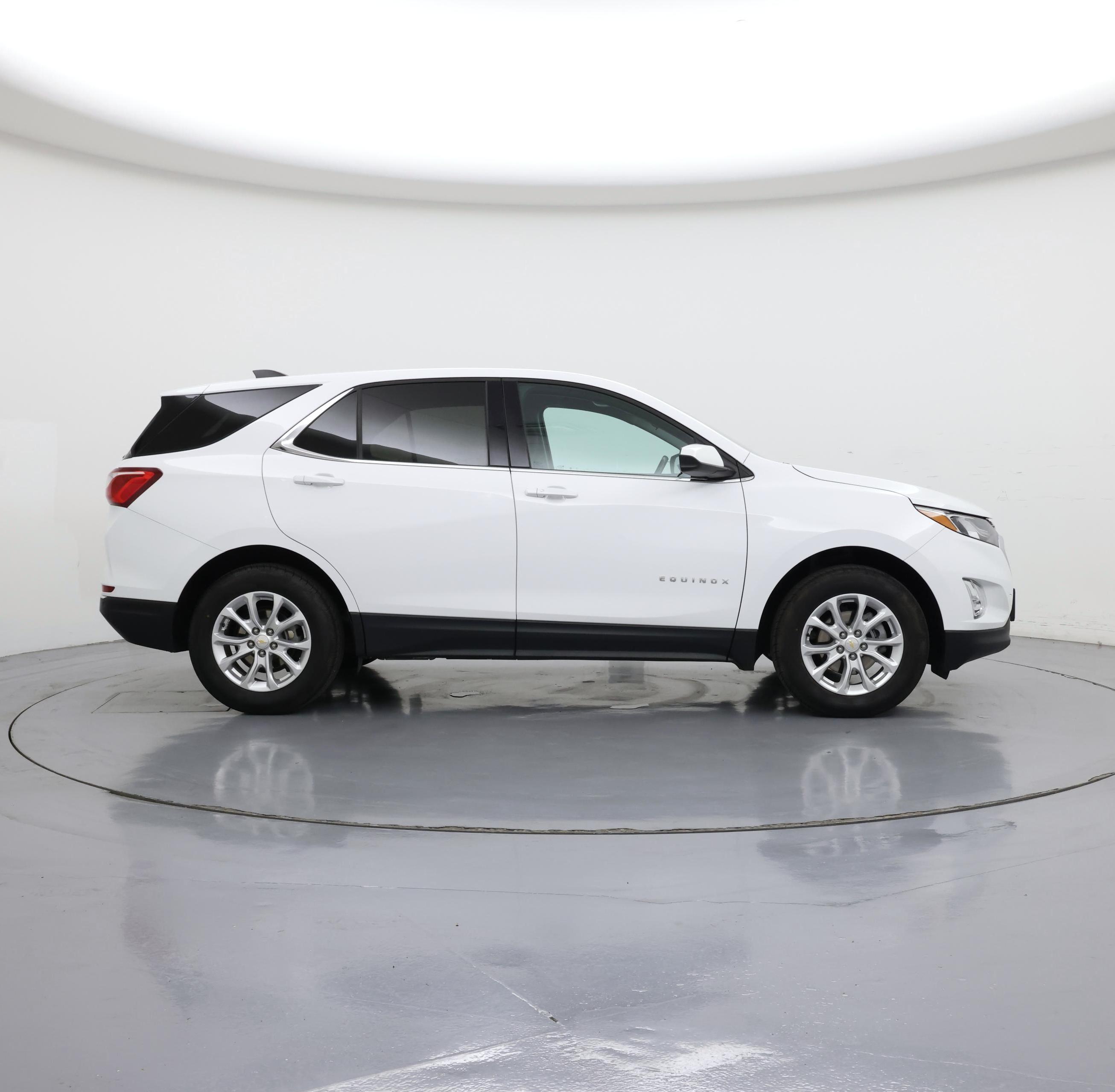Thumbnail: 2020 Chevrolet Equinox - 7