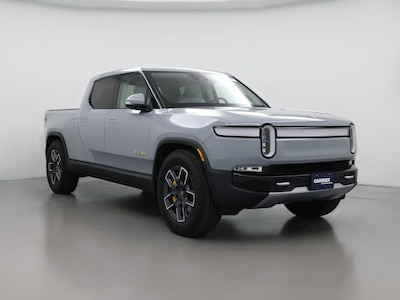 2023 Rivian R1T Launch Edition Quad-Motor Large